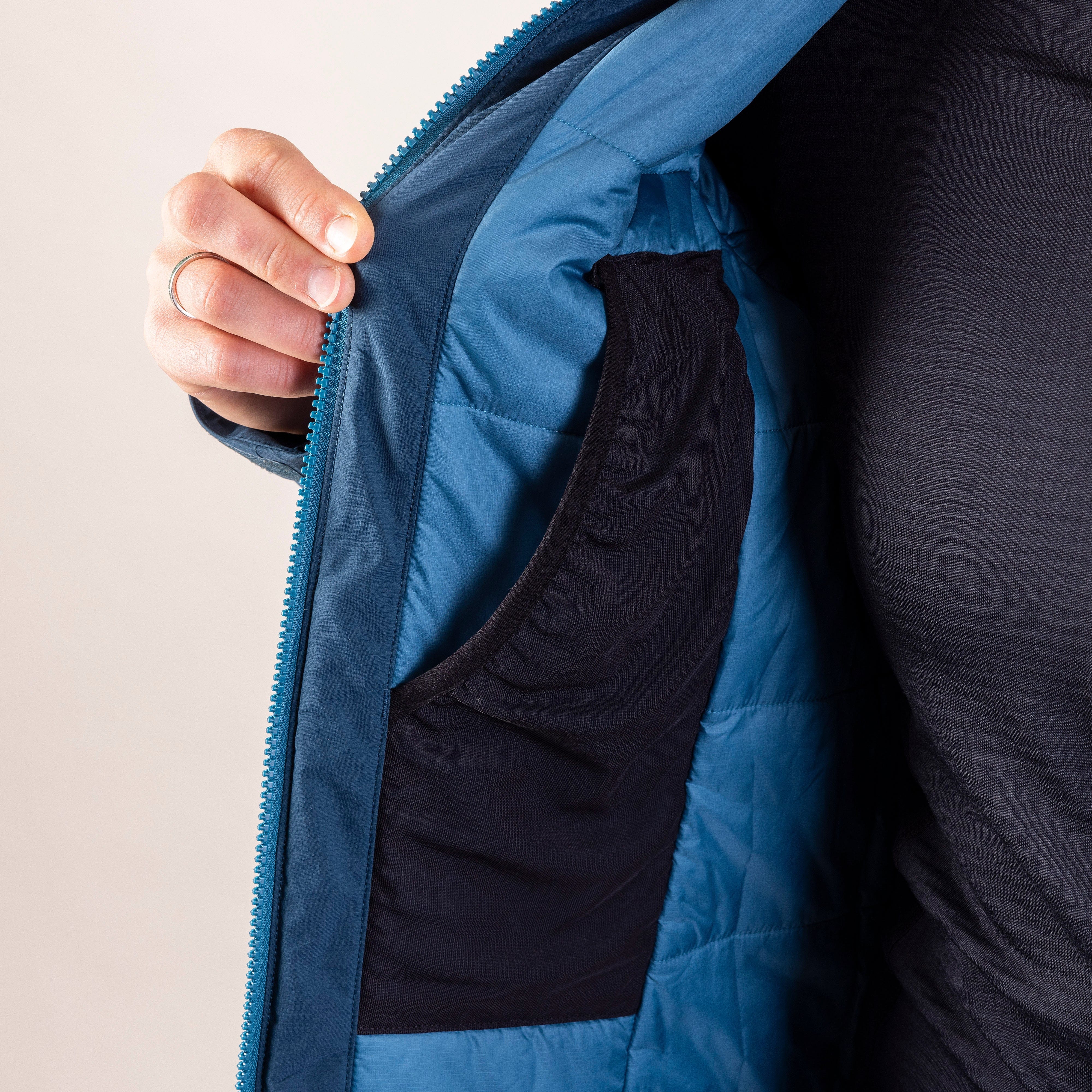 Solace Parka [Womens] - Image 8