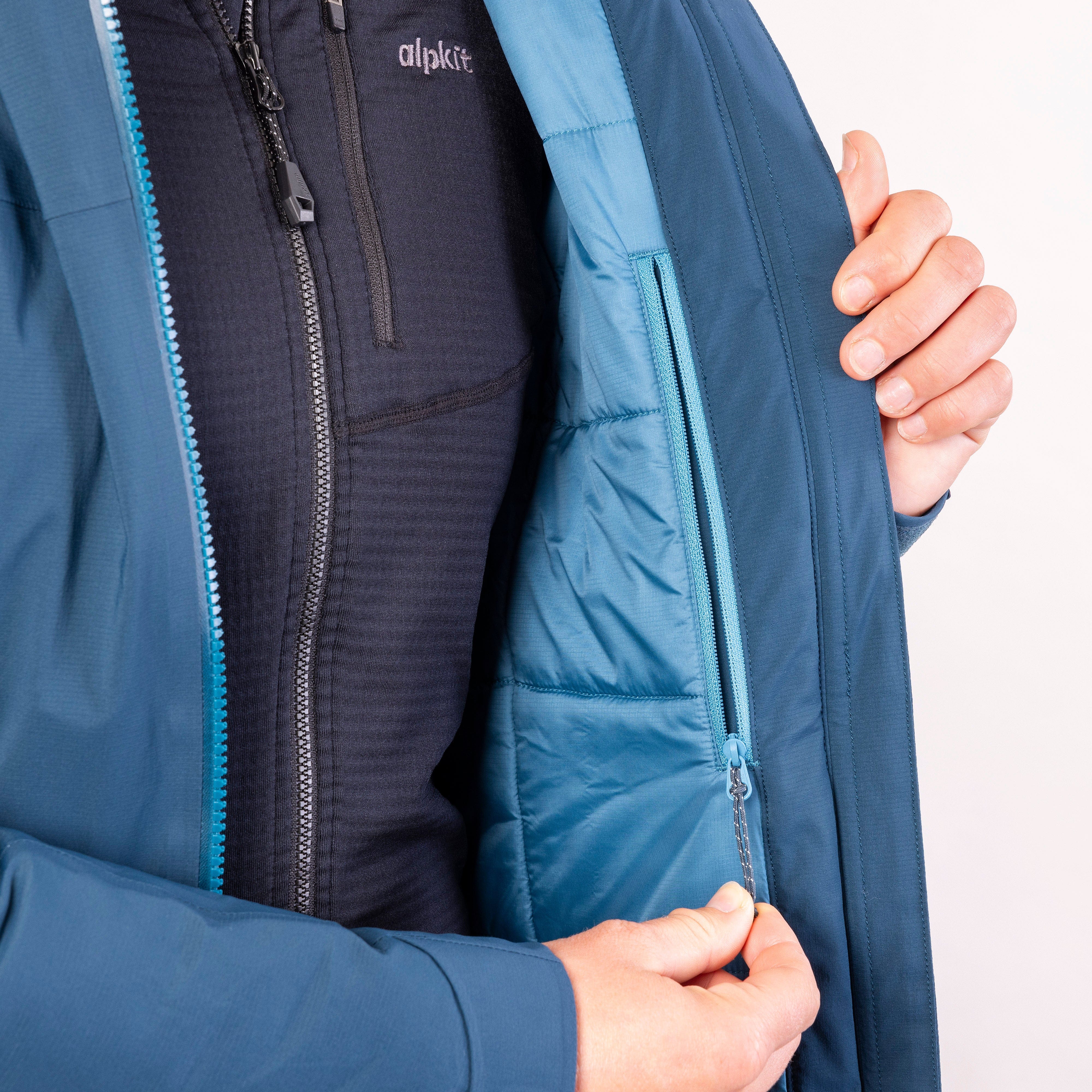 Solace Parka [Womens] - Image 13