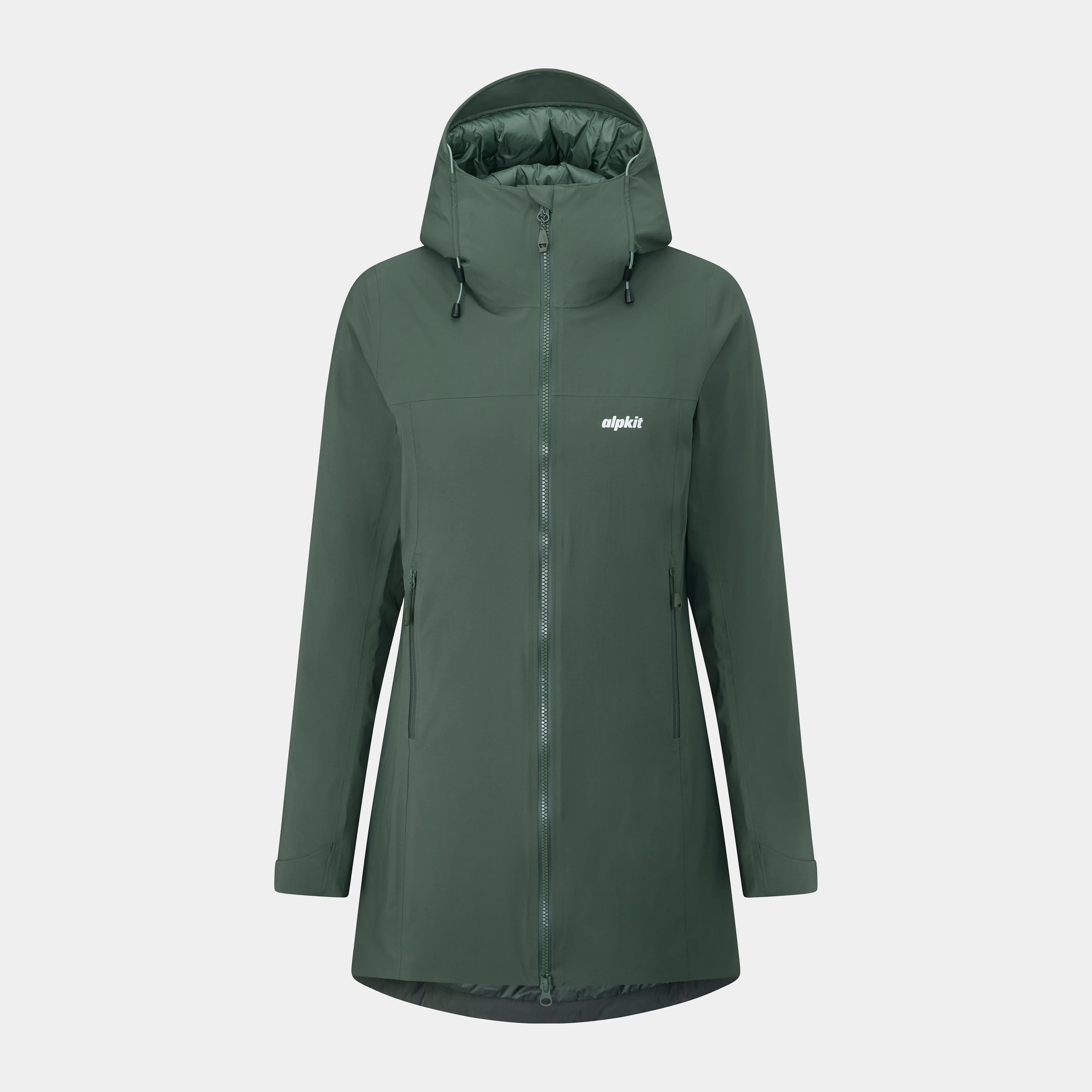 Solace Parka [Womens] - Image 14