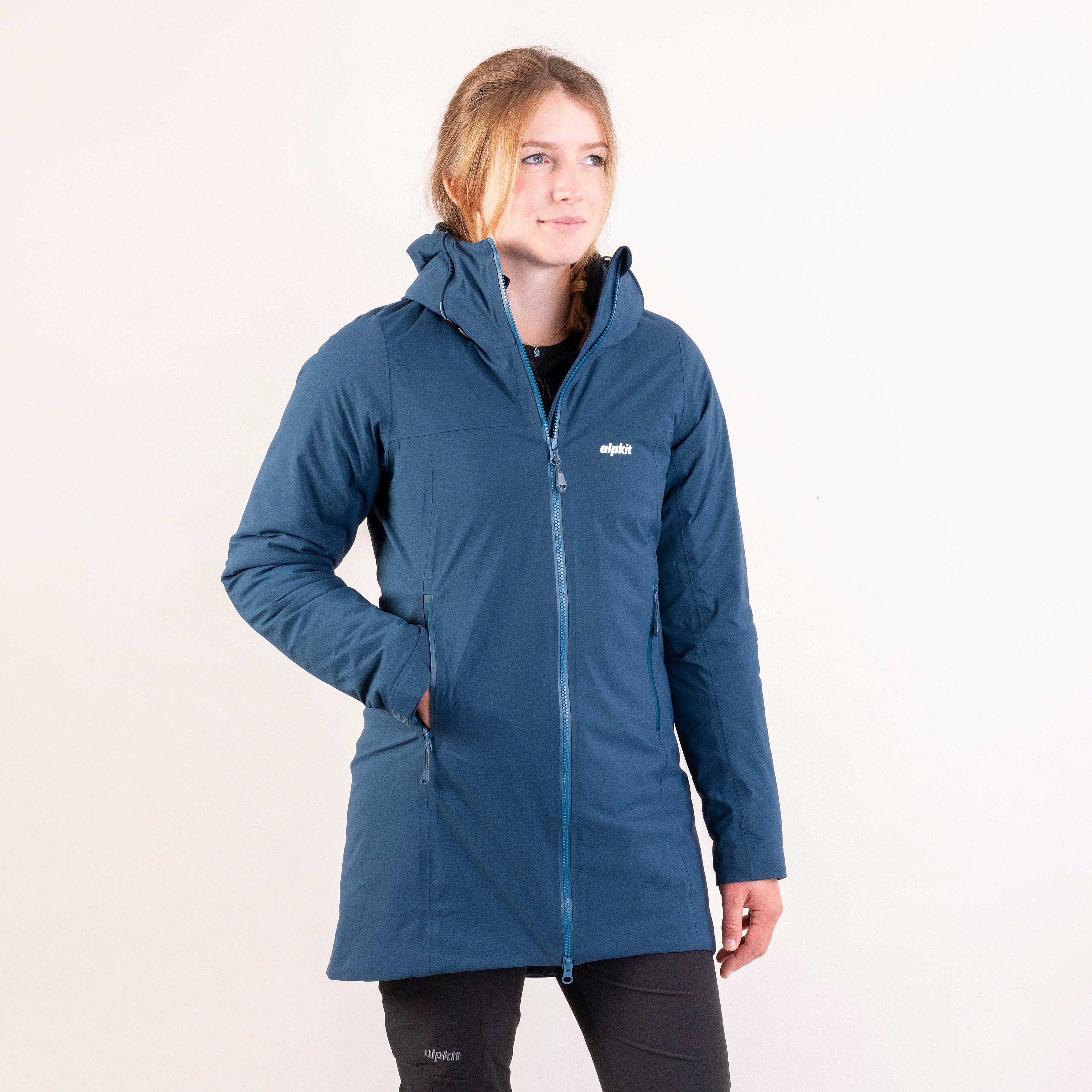 Solace Parka [Womens] - Image 4