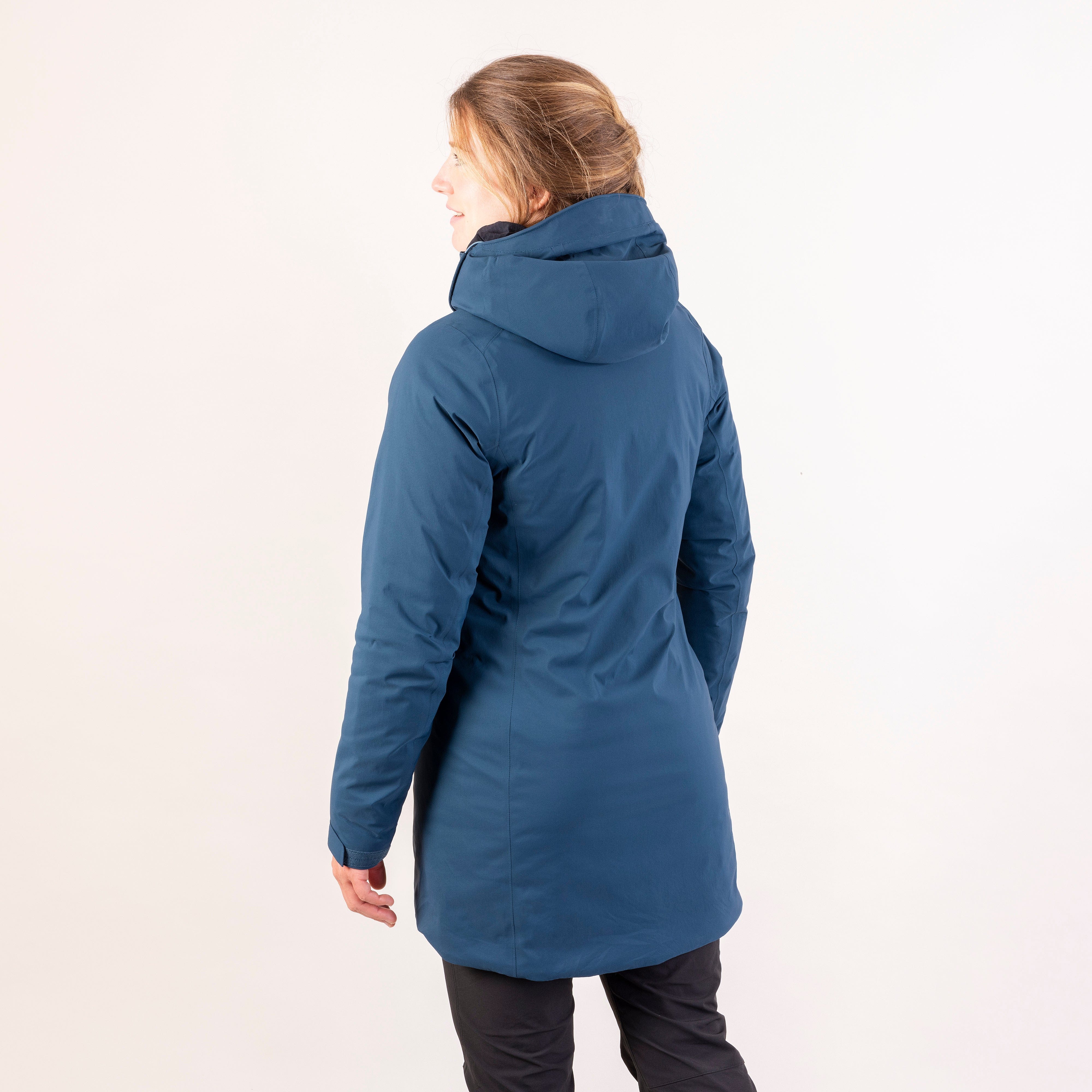 Solace Parka [Womens] - Image 5