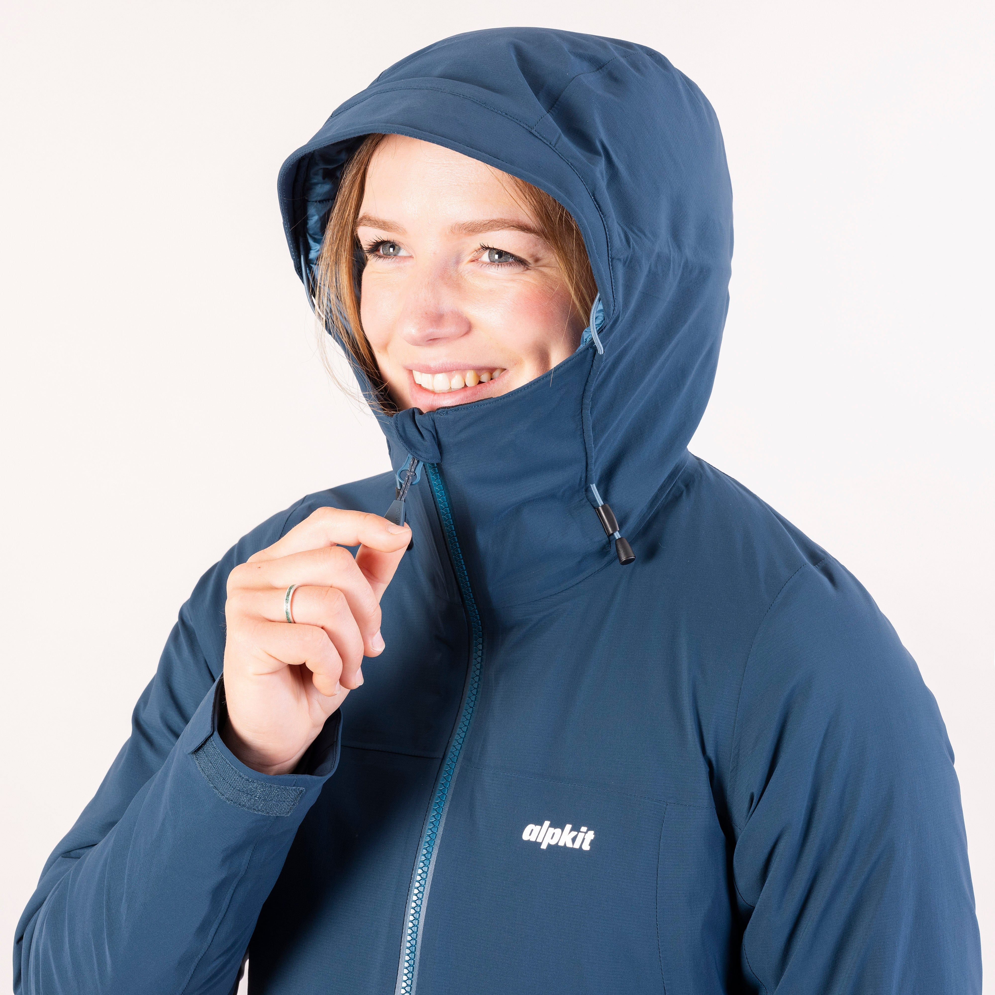 Solace Parka [Womens] - Image 8