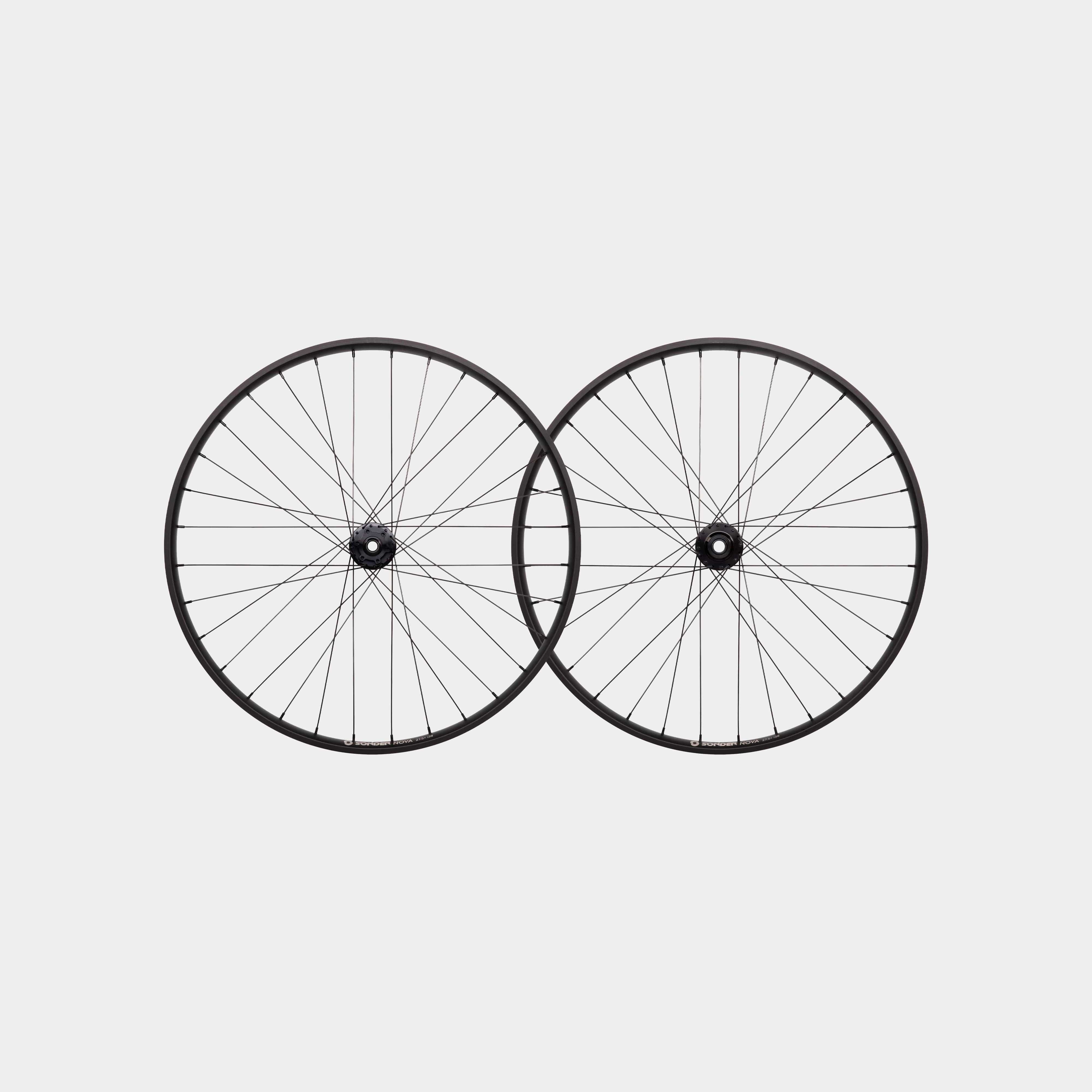 Sonder Nova 27.5 Wheelset - Image 10