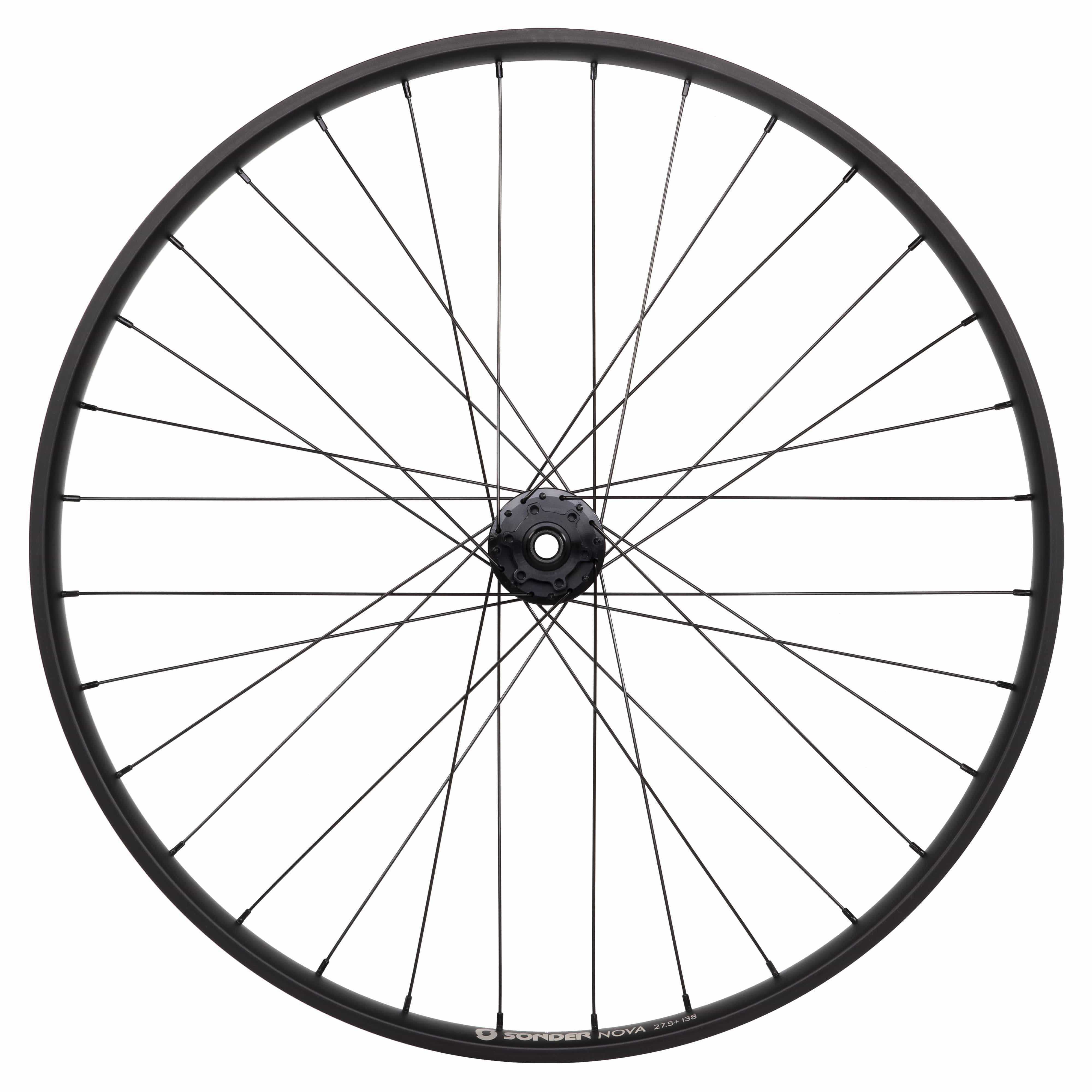 Sonder Nova 27.5 Wheelset - Image 4