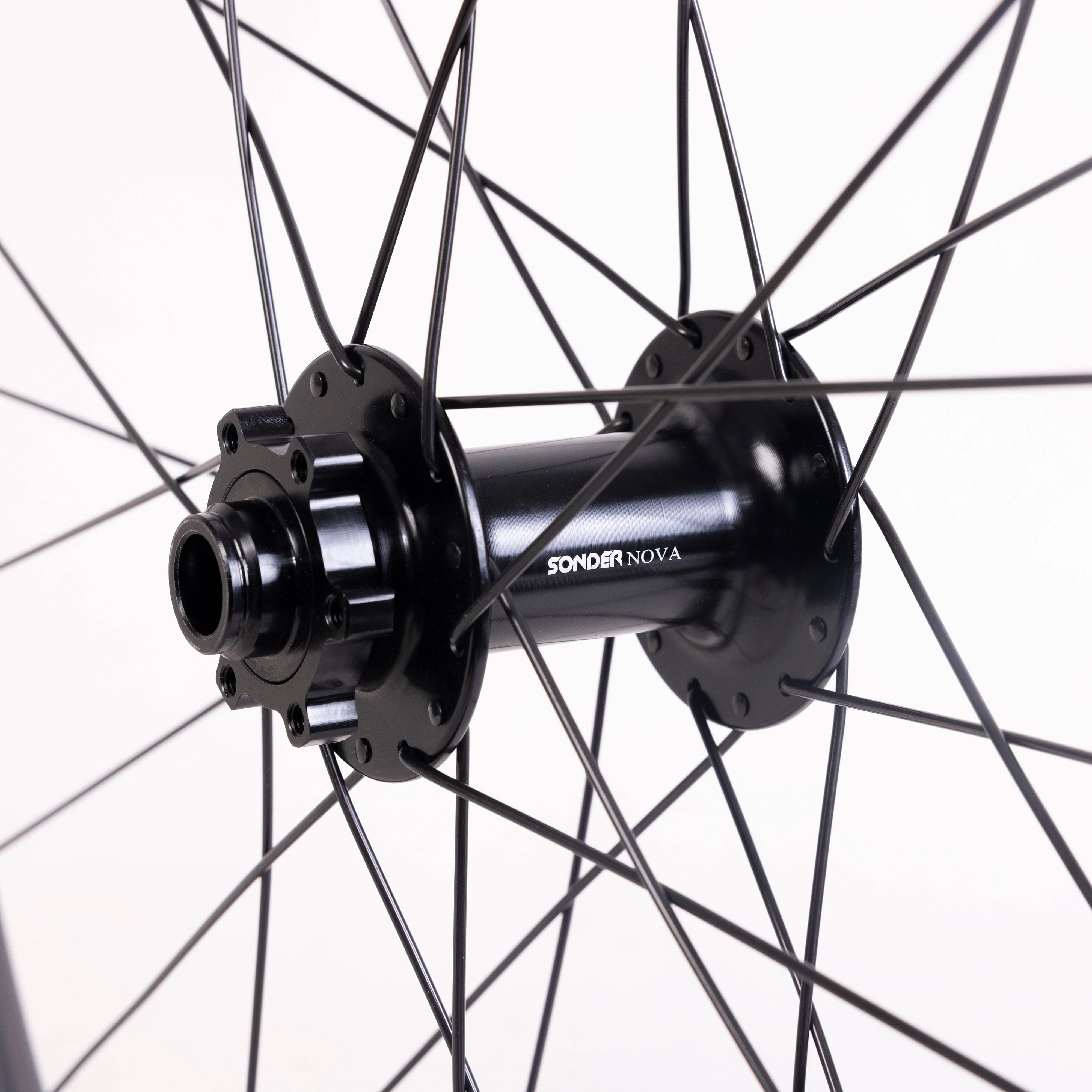 Sonder Nova 27.5 Wheelset - Image 5