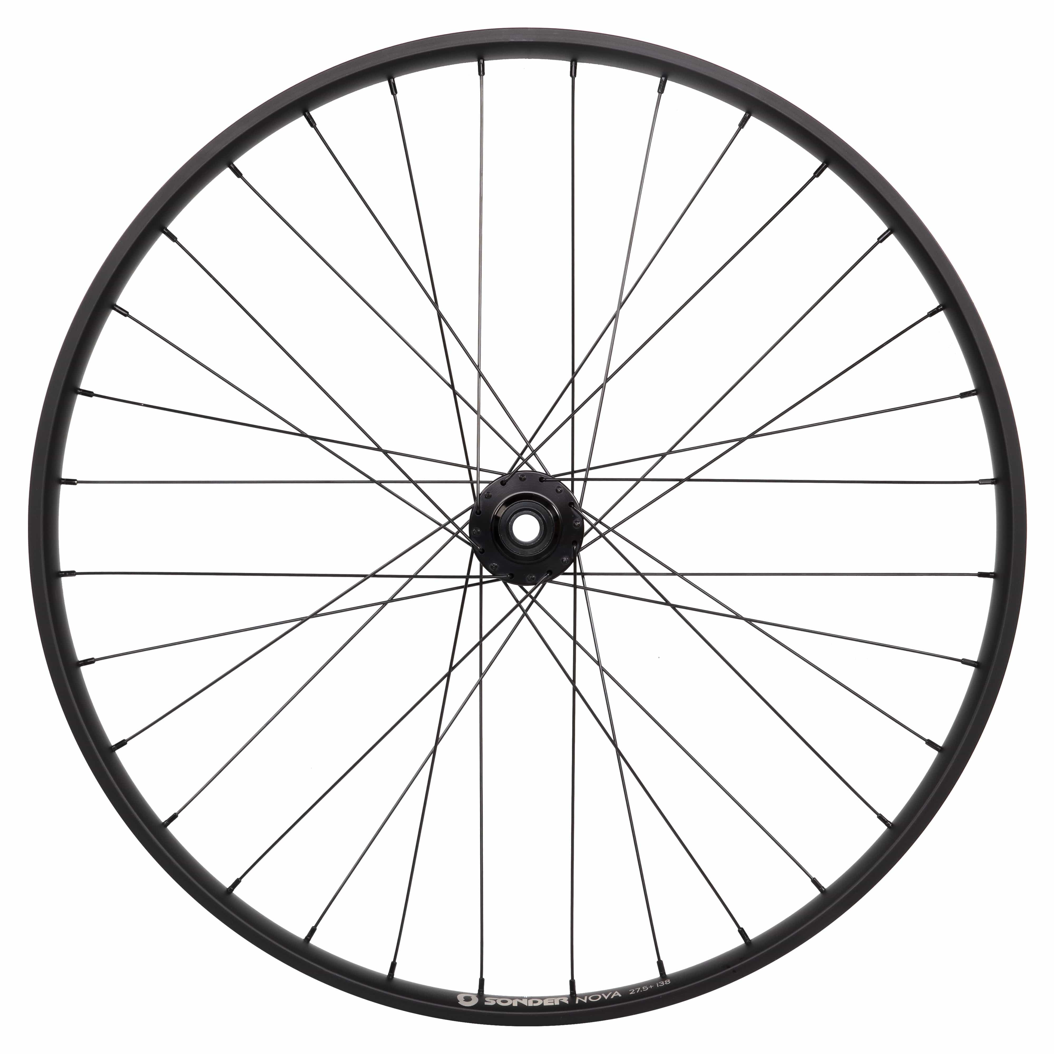 Sonder Nova 27.5 Wheelset - Image 6