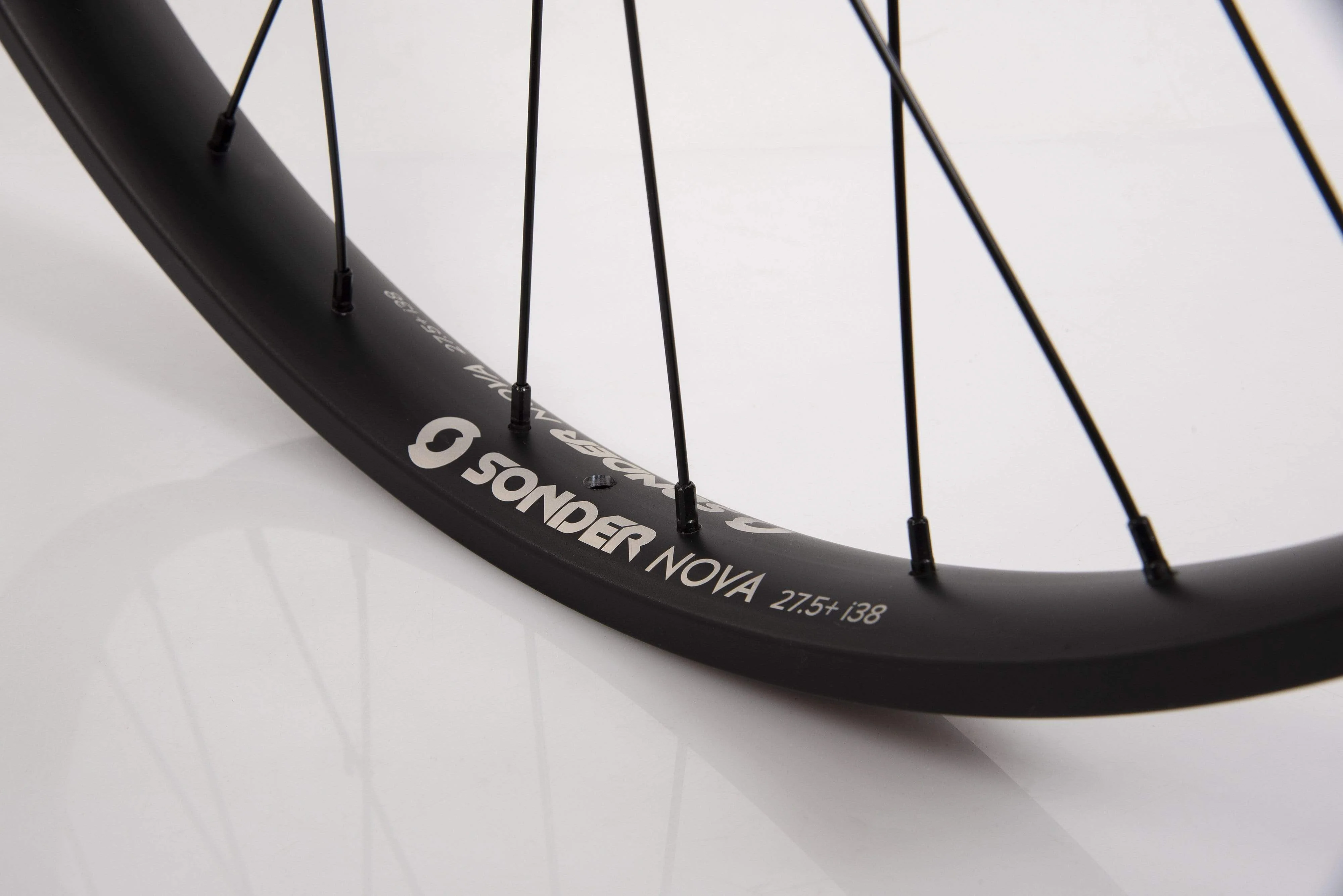 Sonder Nova 27.5 Wheelset - Image 7