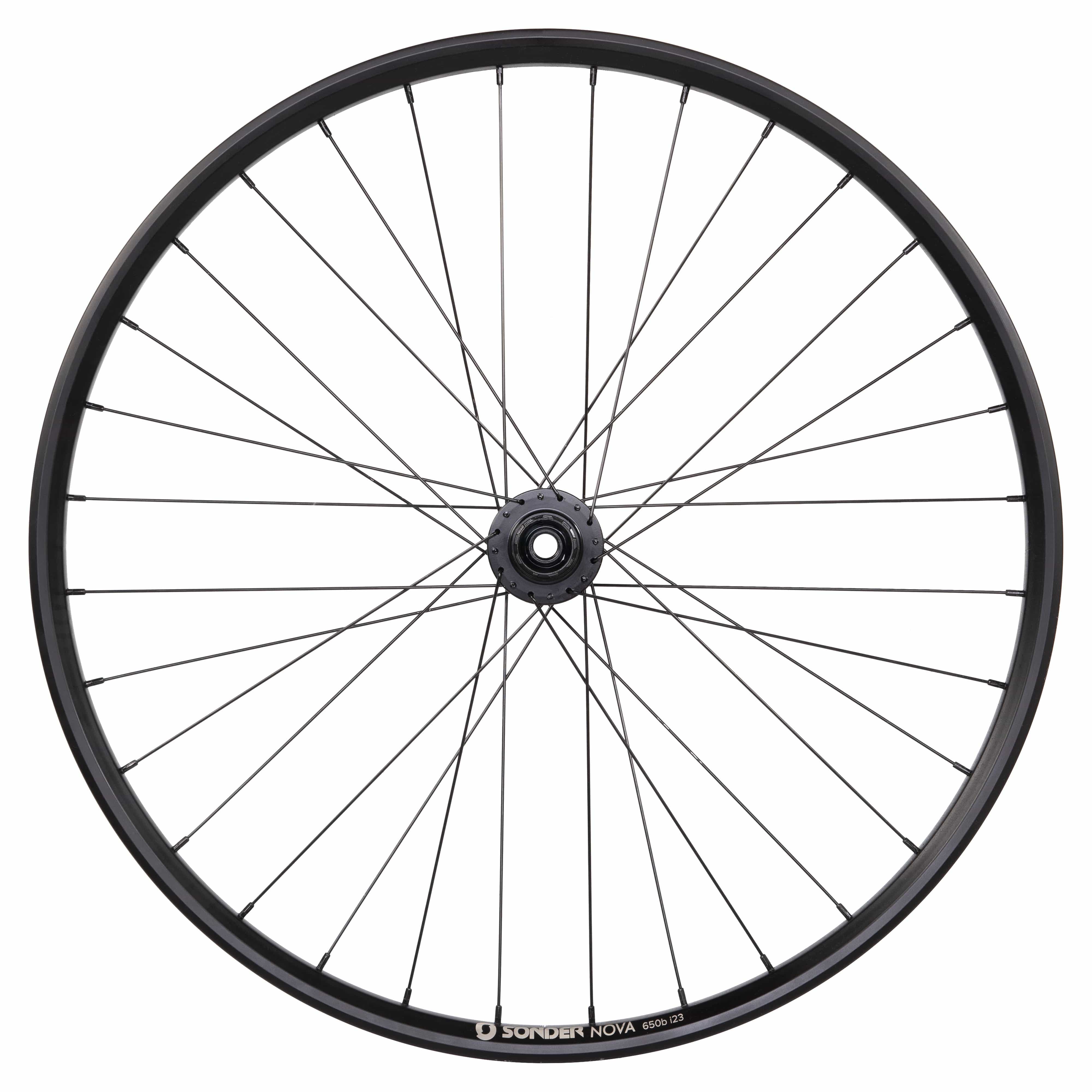 Sonder Nova 650b Wheelset - Image 3