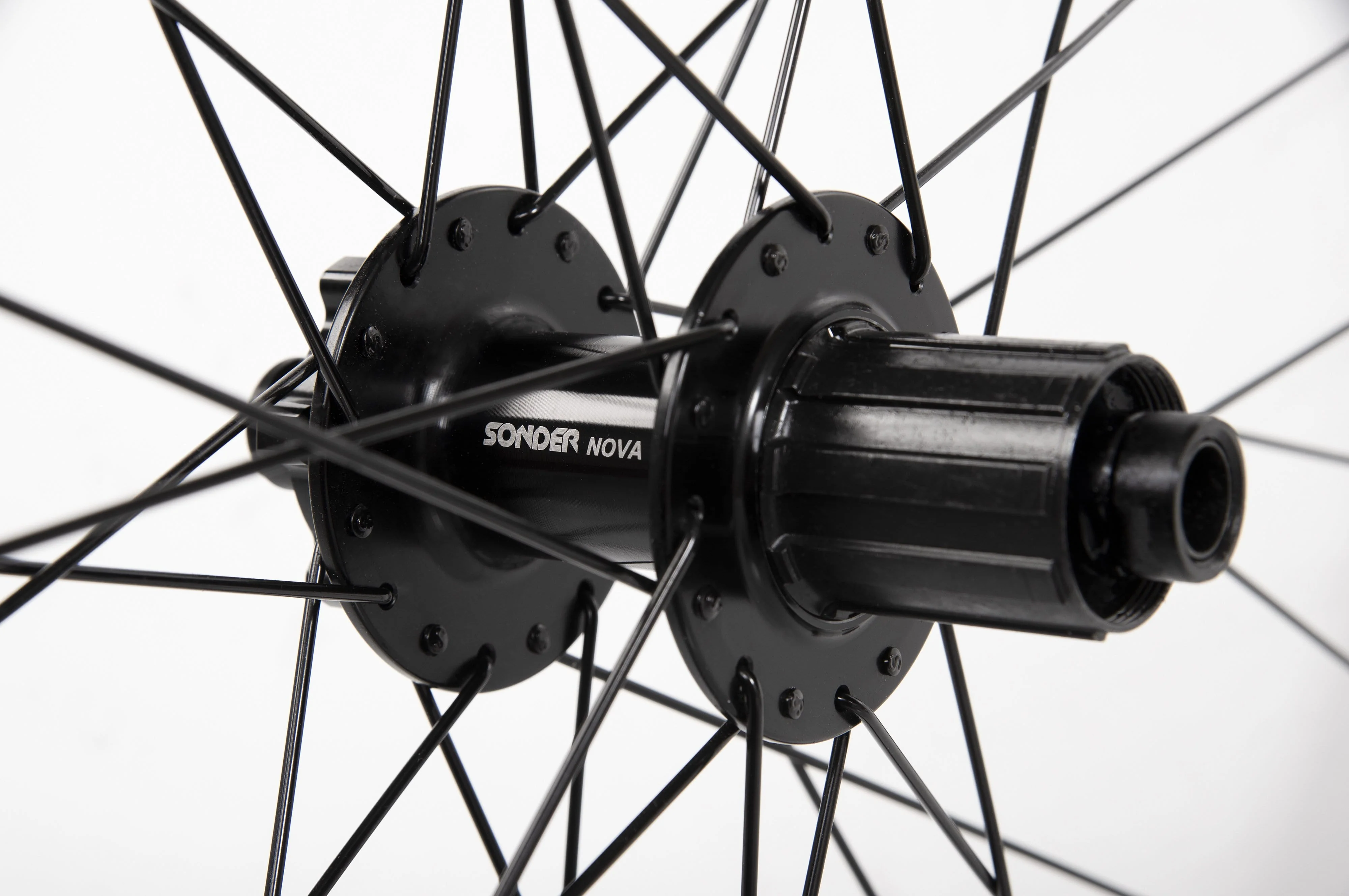 Sonder Nova 650b Wheelset - Image 4