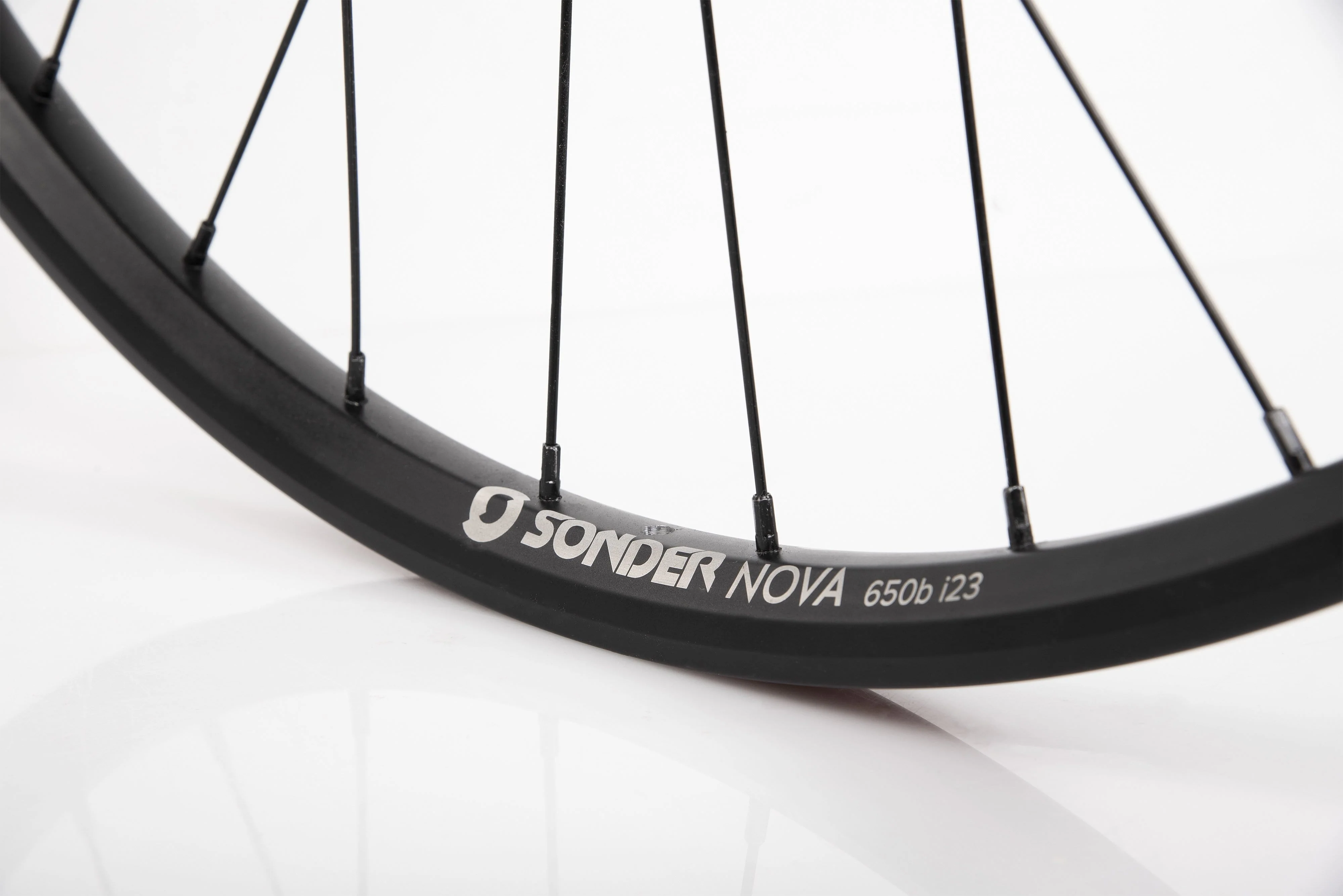Sonder Nova 650b Wheelset - Image 5
