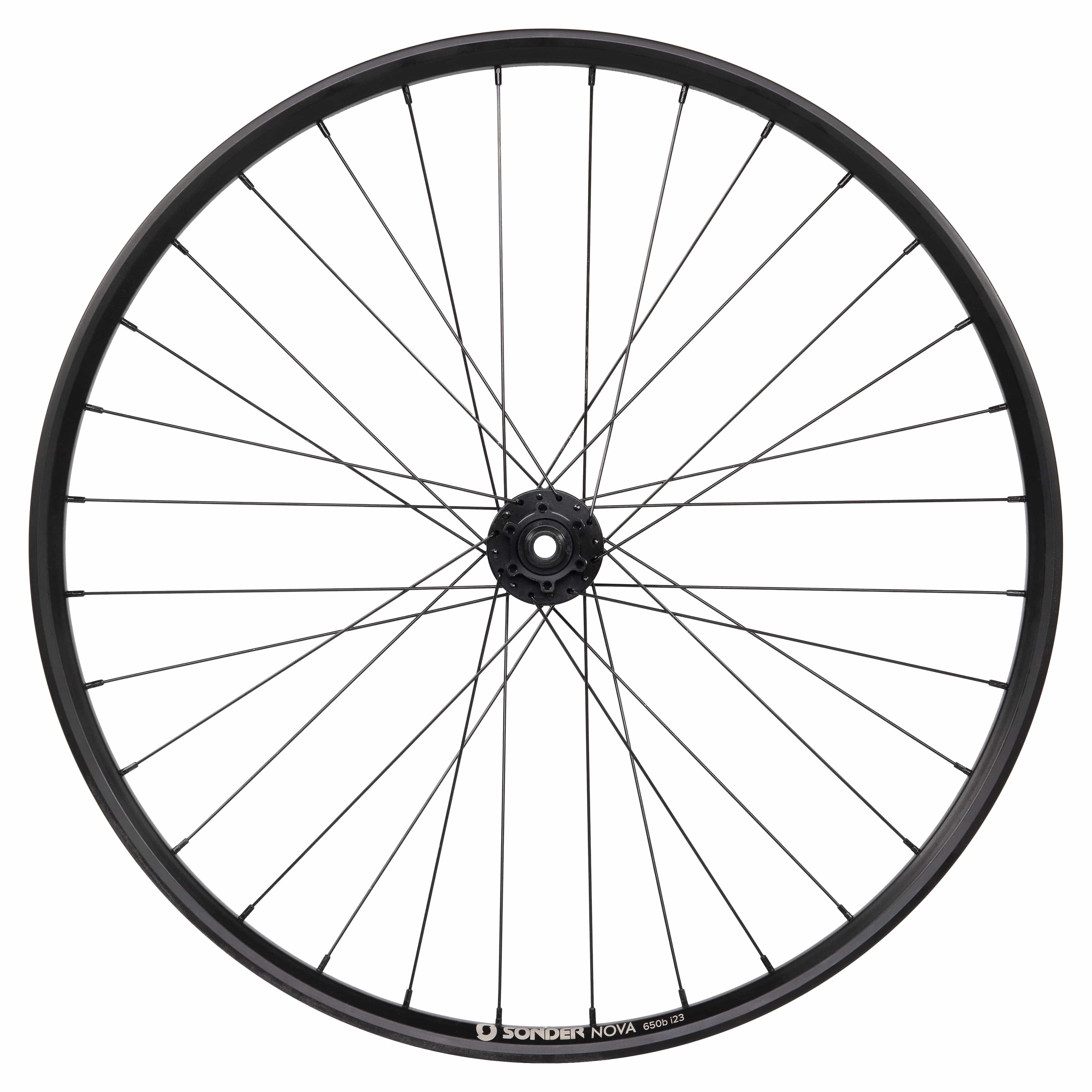 Sonder Nova 650b Wheelset - Image 7
