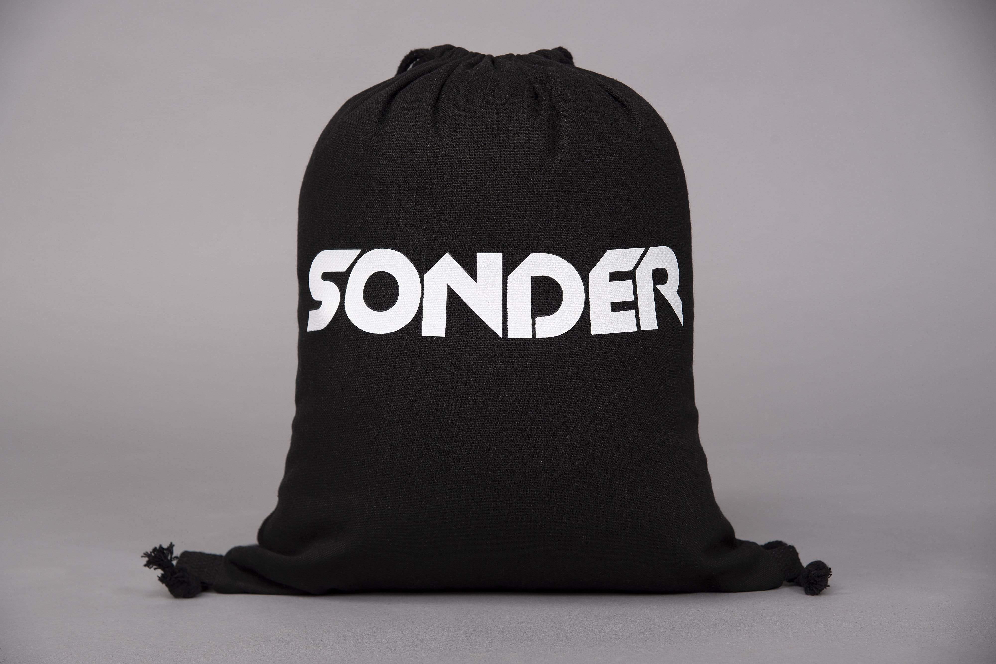 Sonder Organic Cotton Bag - Image 3