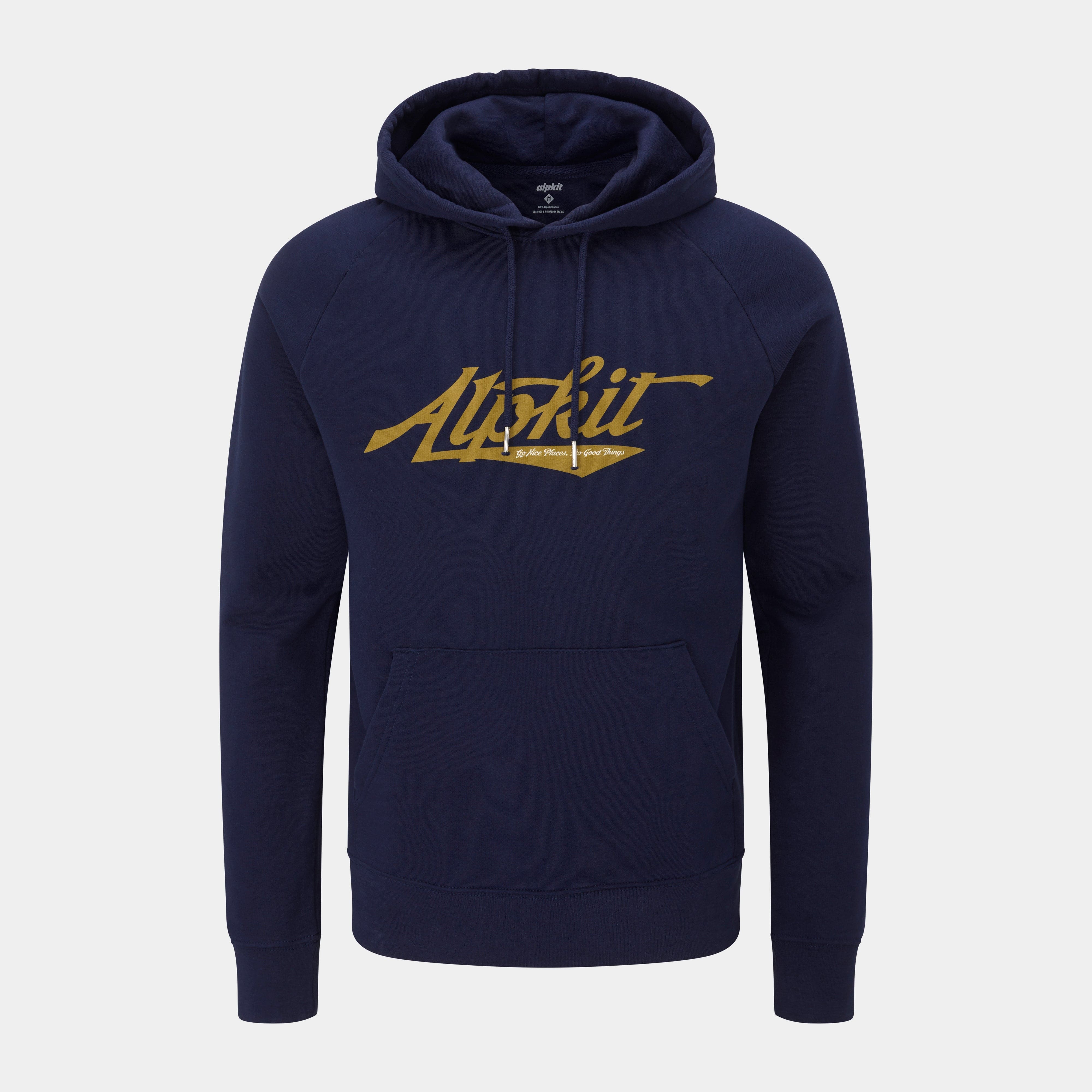 Swoosh Hoody [Mens] - Image 3