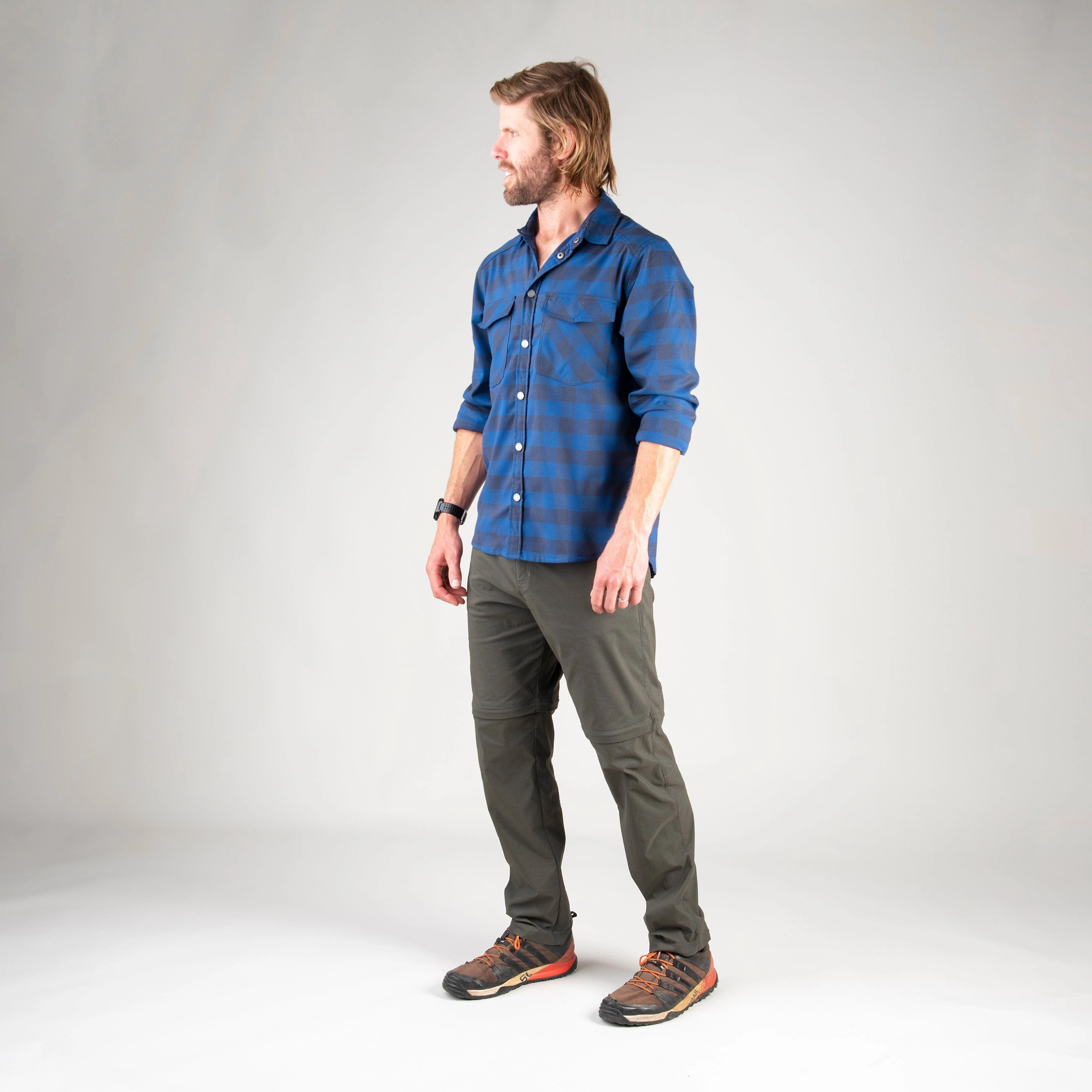 Teleki Zip [Mens] - Image 4