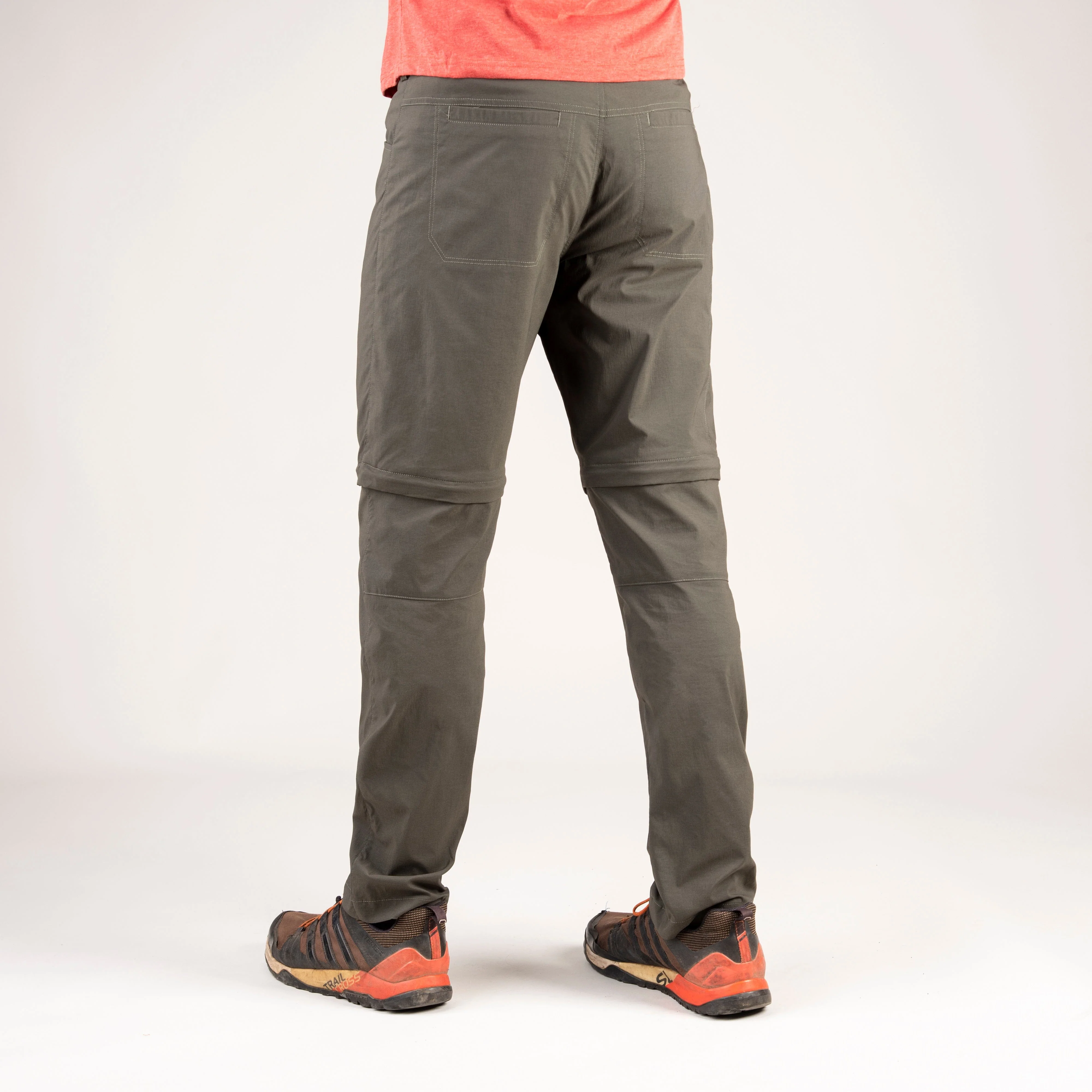 Teleki Zip [Mens] - Image 6