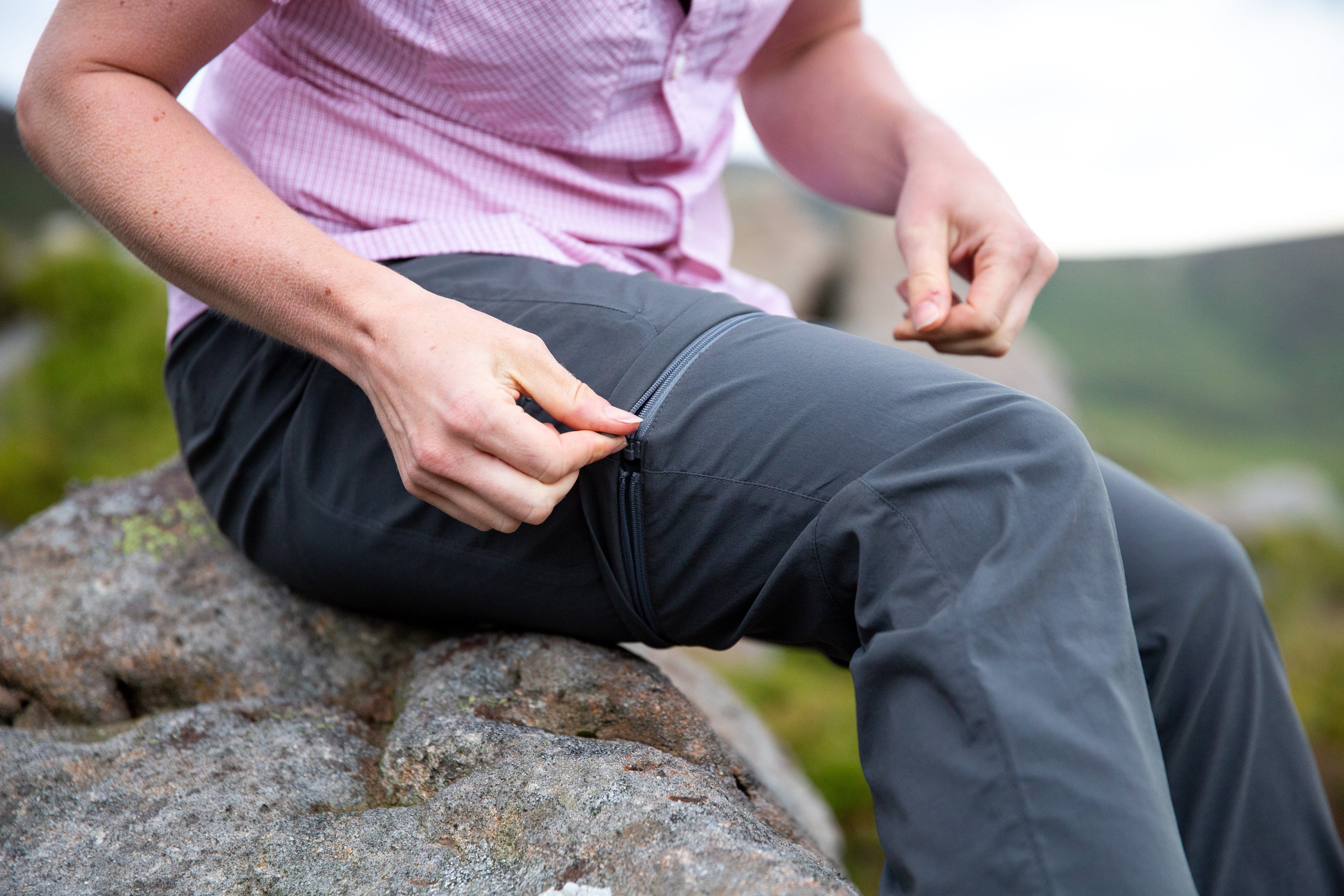 Teleki Zip [Womens] - Image 11