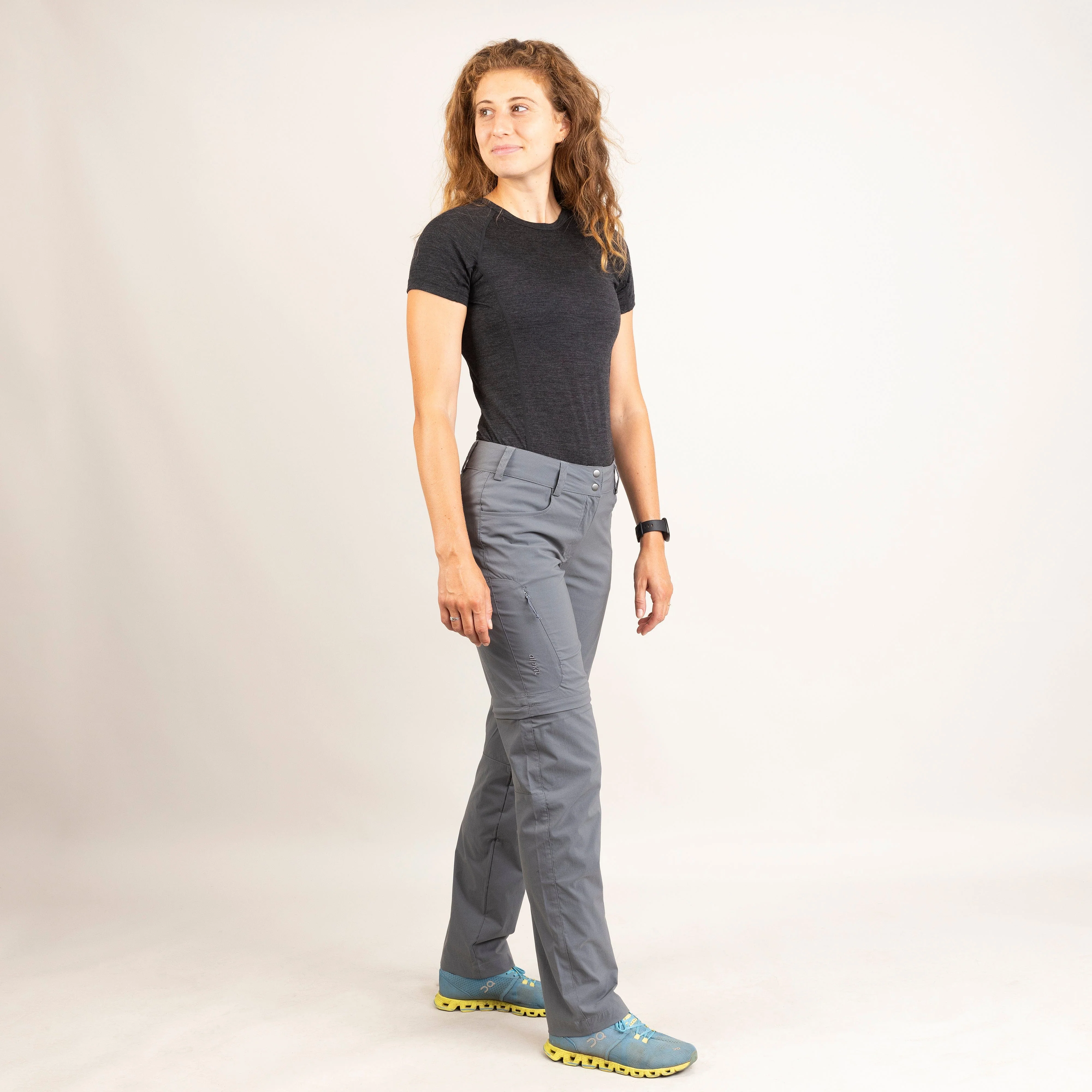 Teleki Zip [Womens] - Image 3