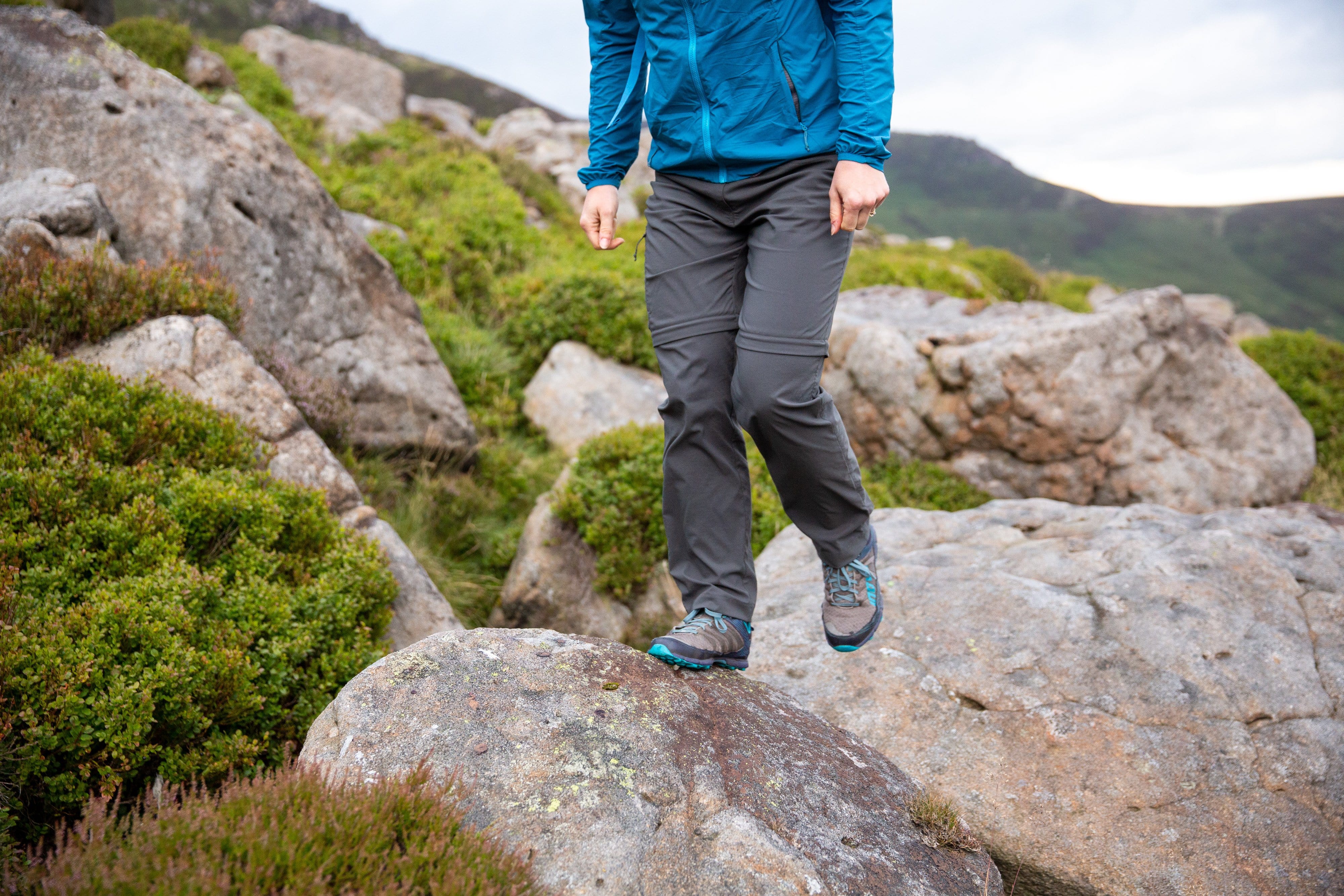 Teleki Zip [Womens] - Image 6