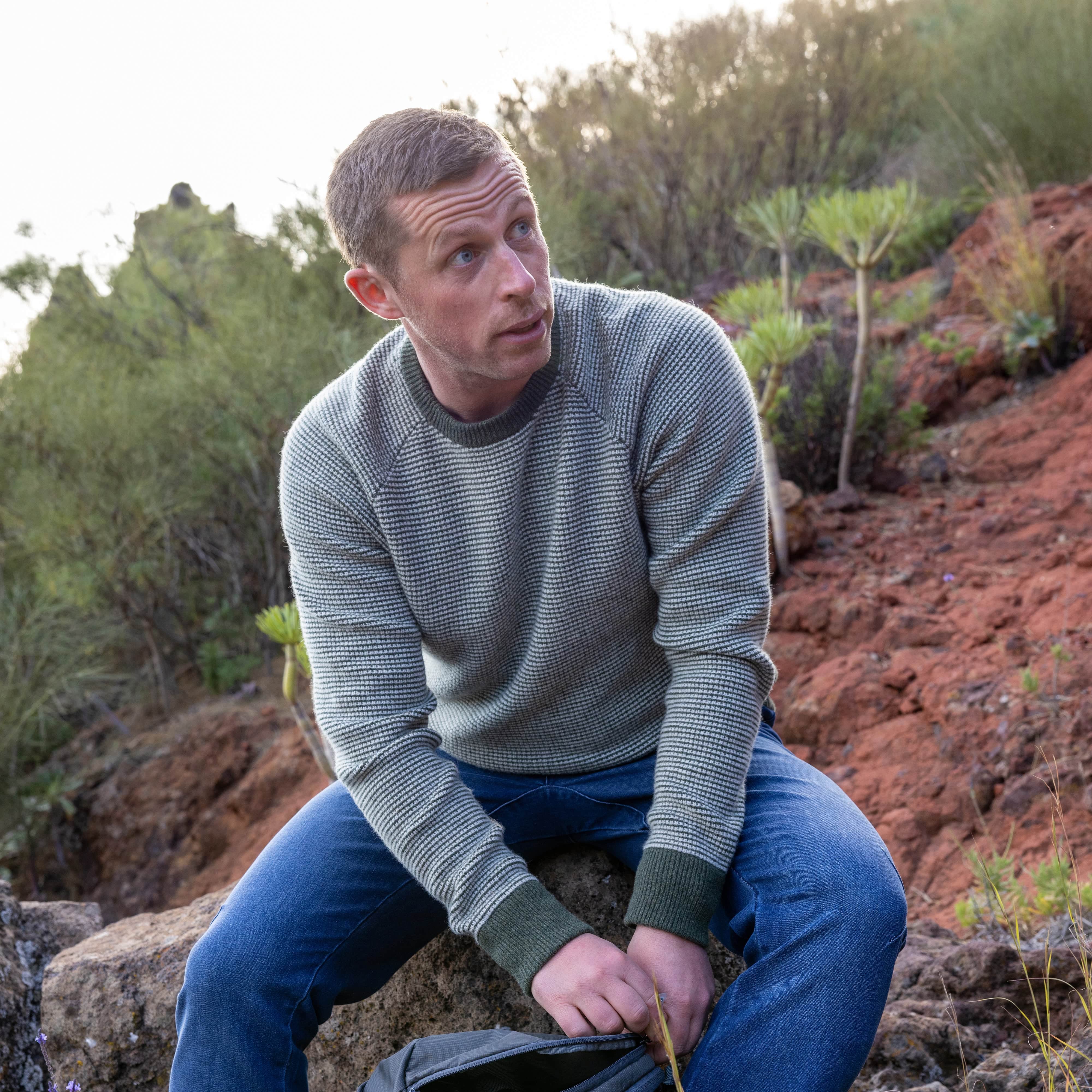 Tryfan [Mens] - Image 16