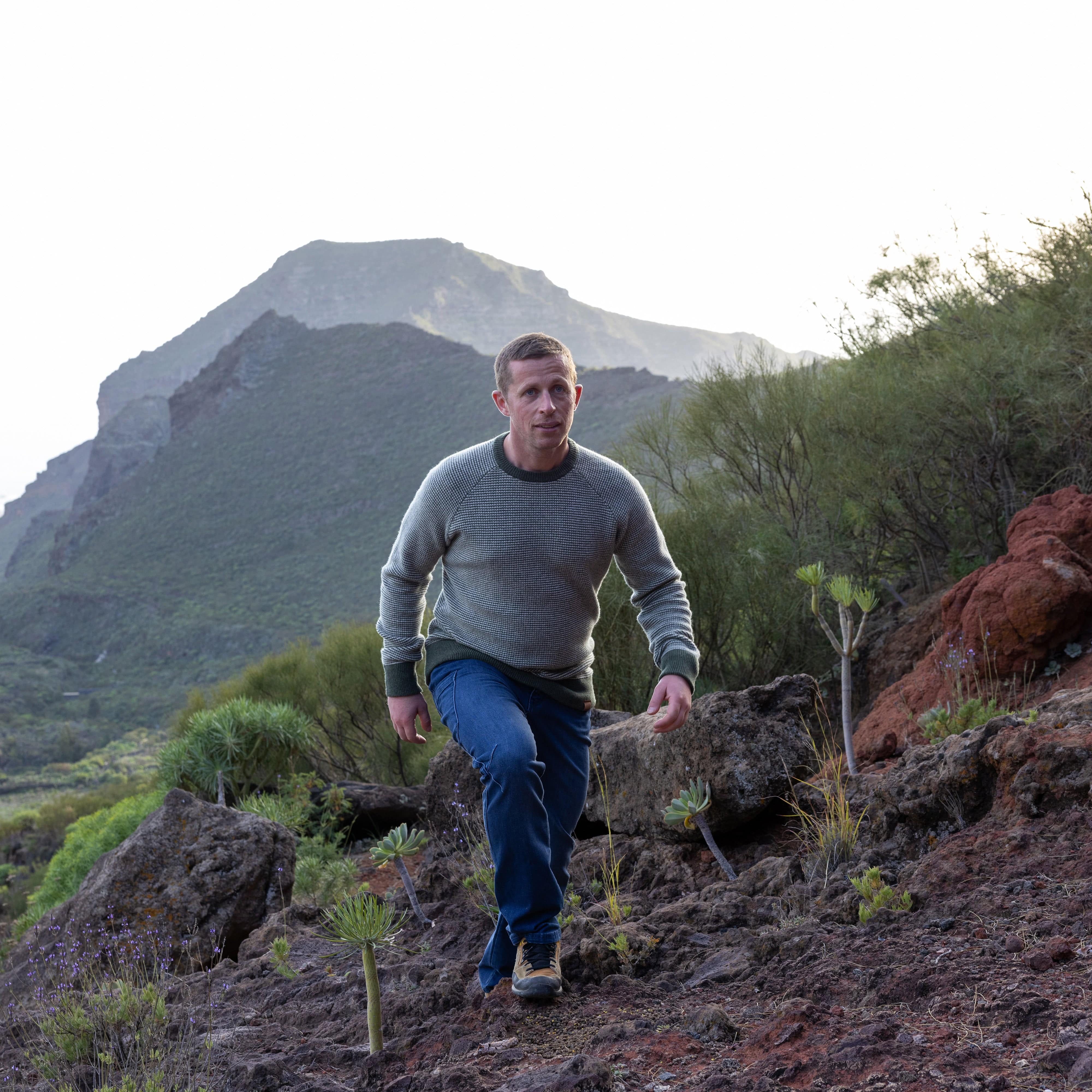 Tryfan [Mens] - Image 27