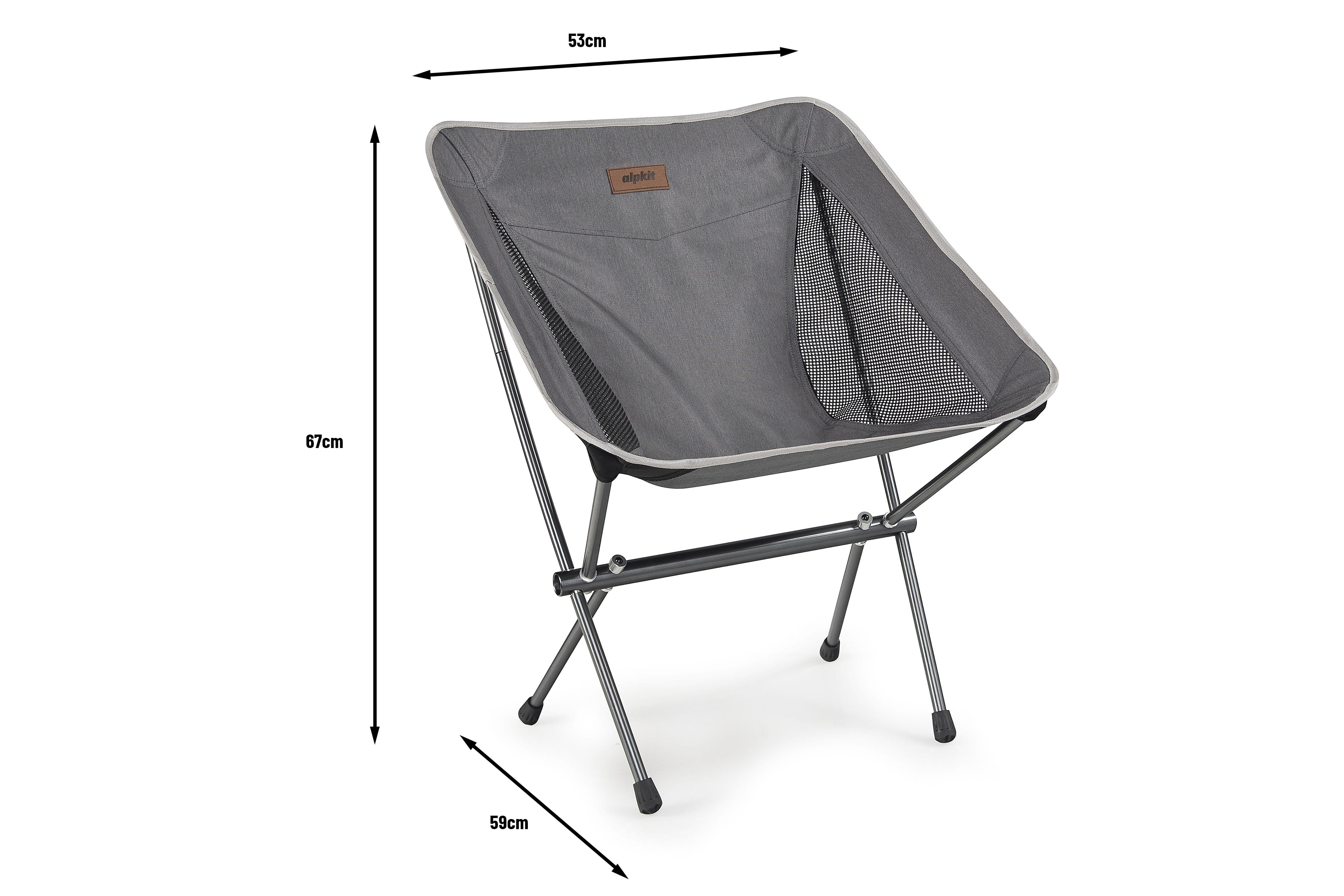 Vagabond Chair - Image 9