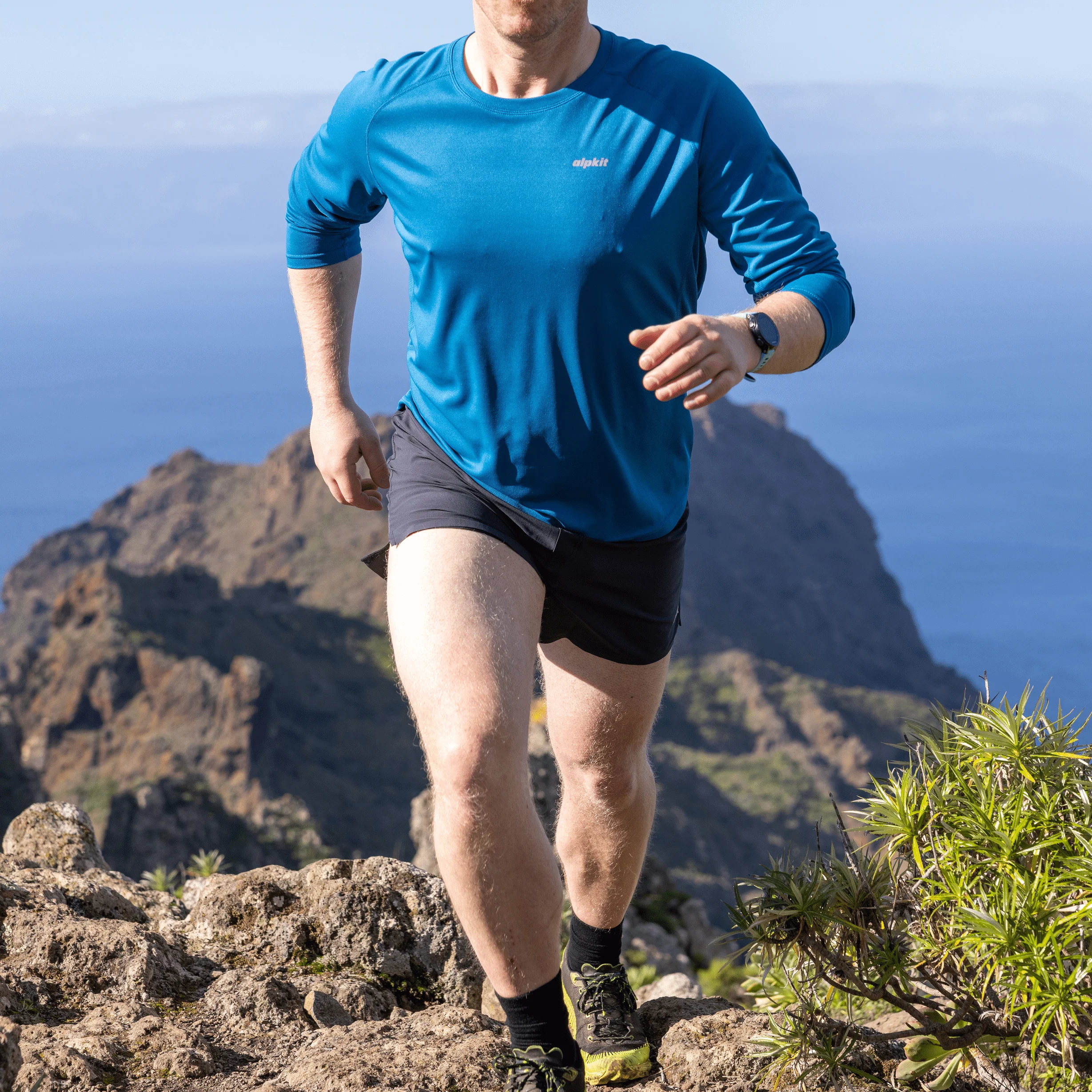 Vayper Long Sleeve [Mens] - Image 3