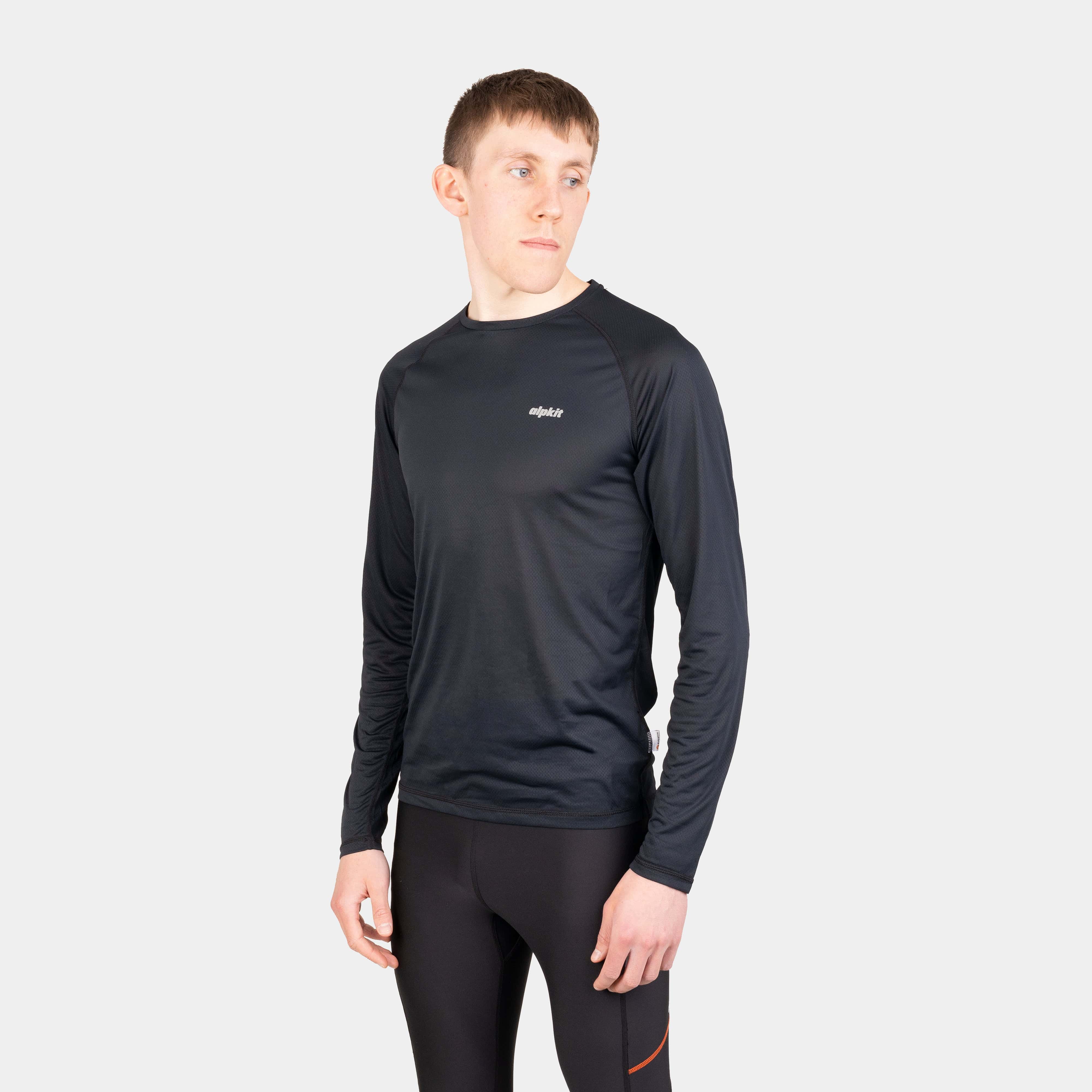 Vayper Long Sleeve [Mens] - Image 4