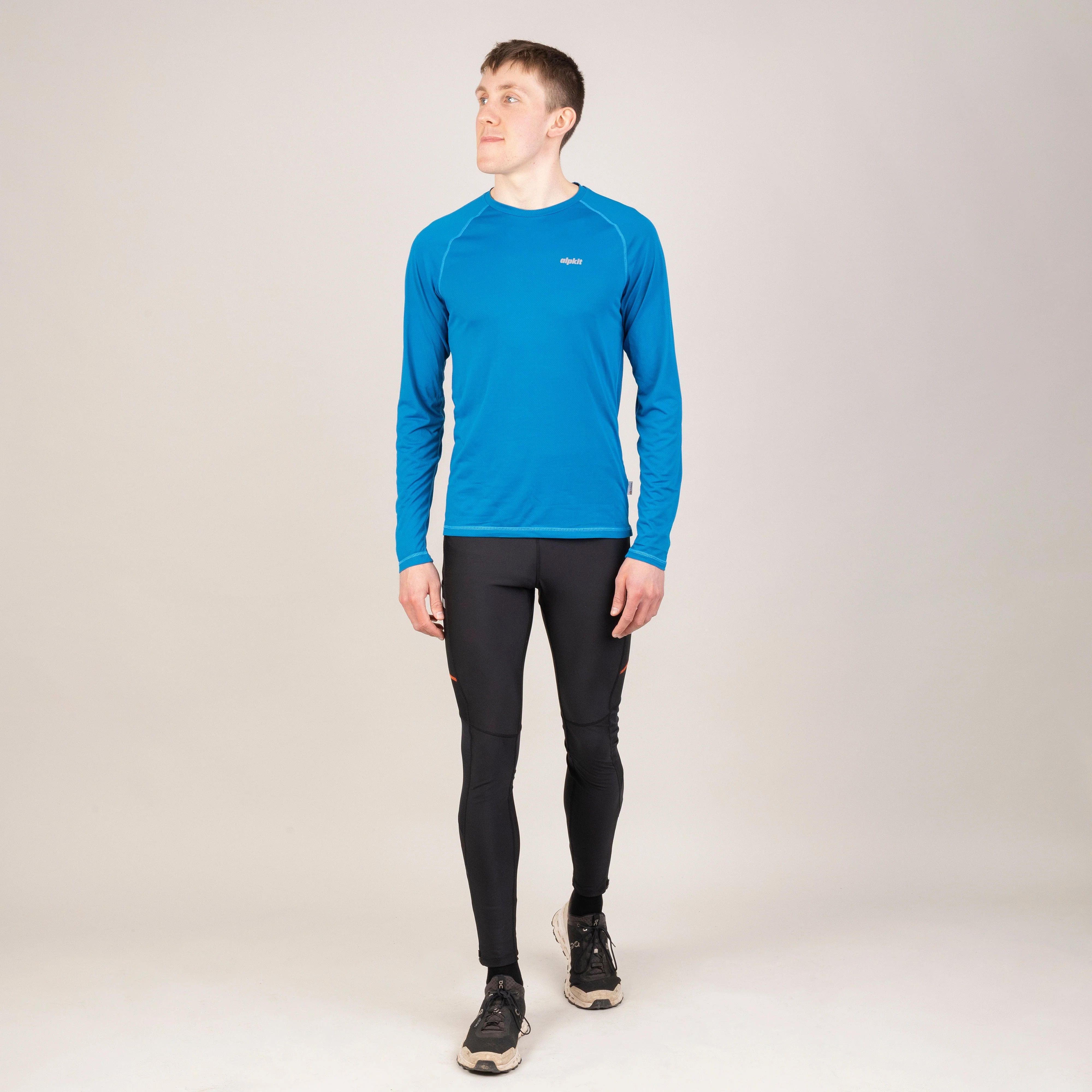Vayper Long Sleeve [Mens] - Image 5