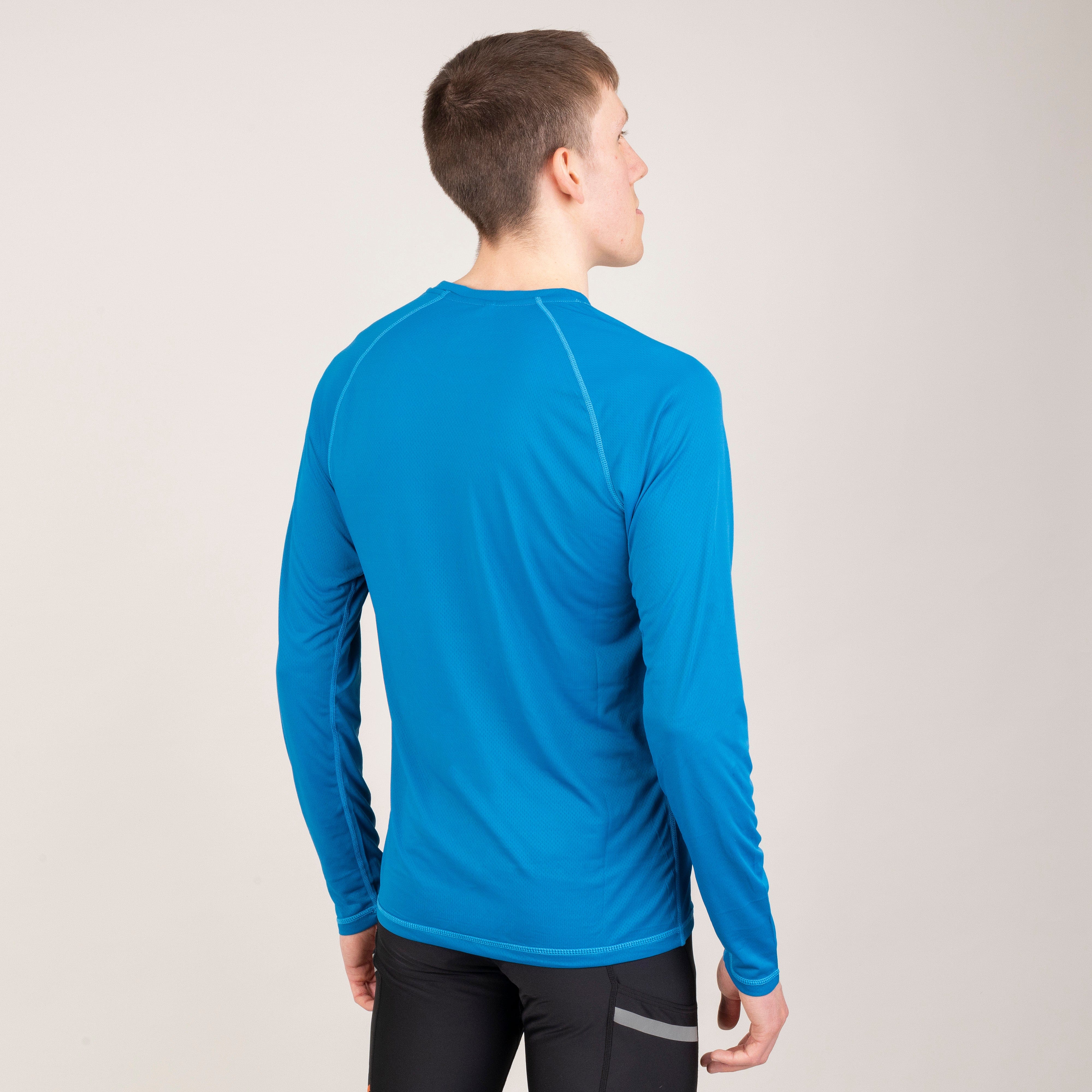 Vayper Long Sleeve [Mens] - Image 7