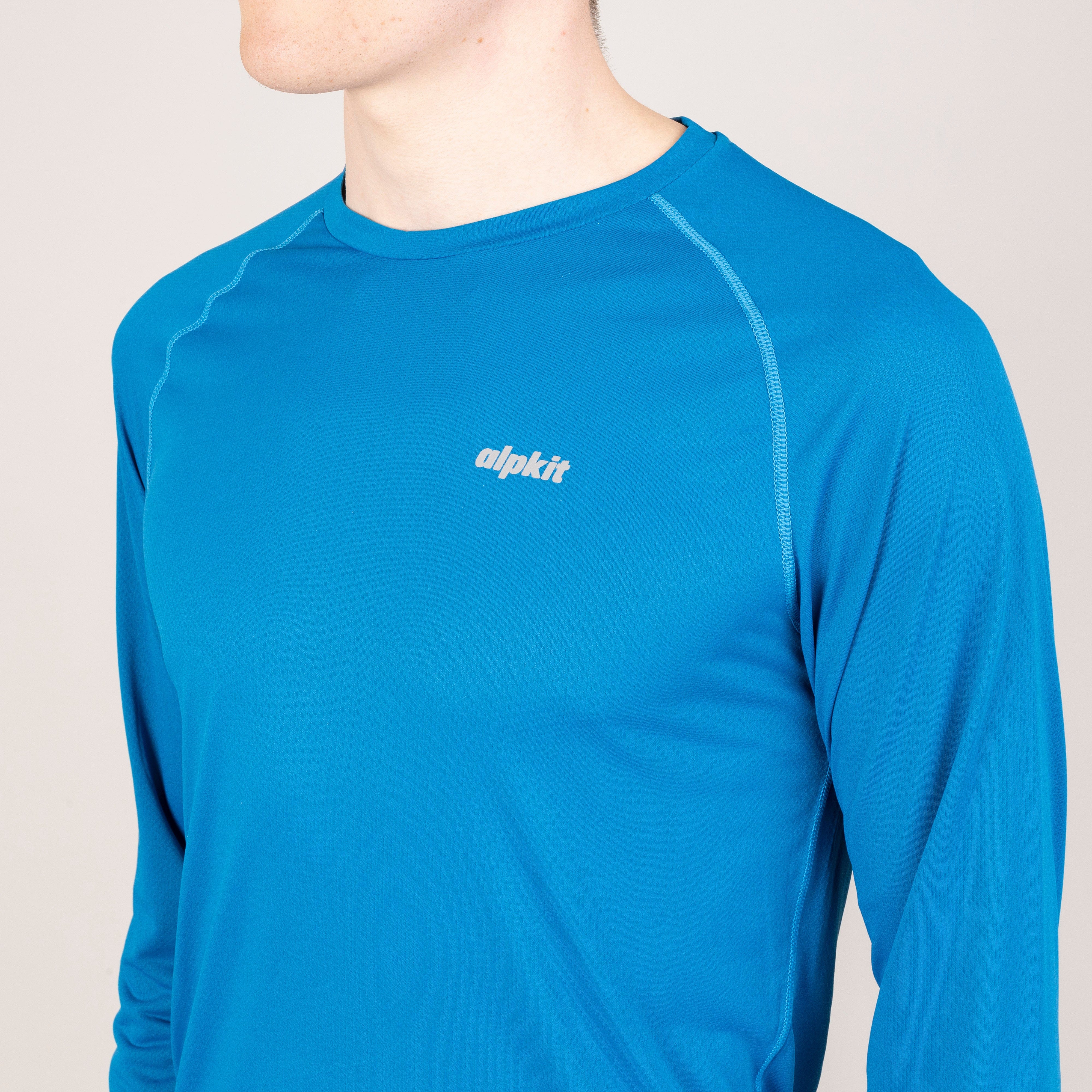 Vayper Long Sleeve [Mens] - Image 8