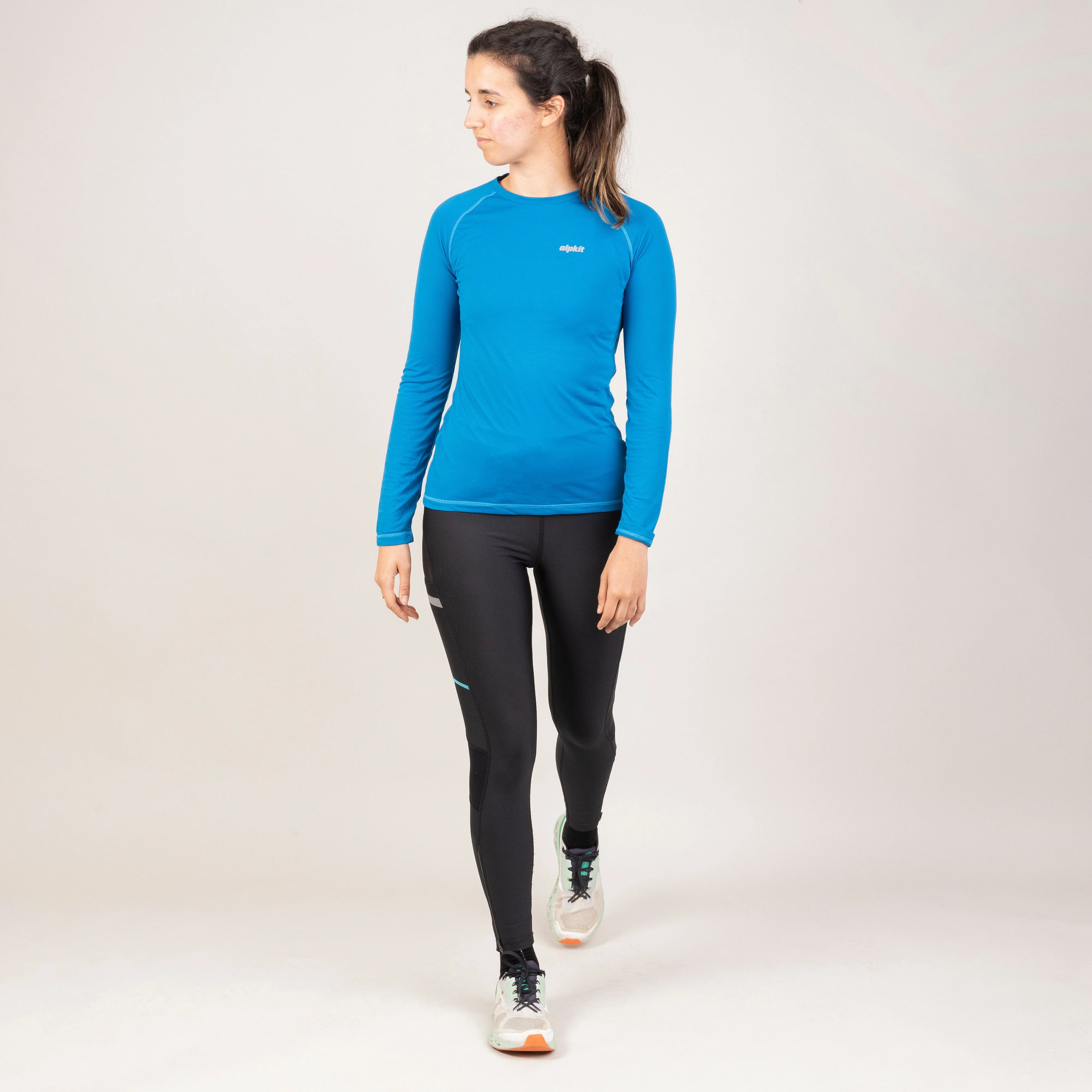 Vayper Long Sleeve [Womens] - Image 3