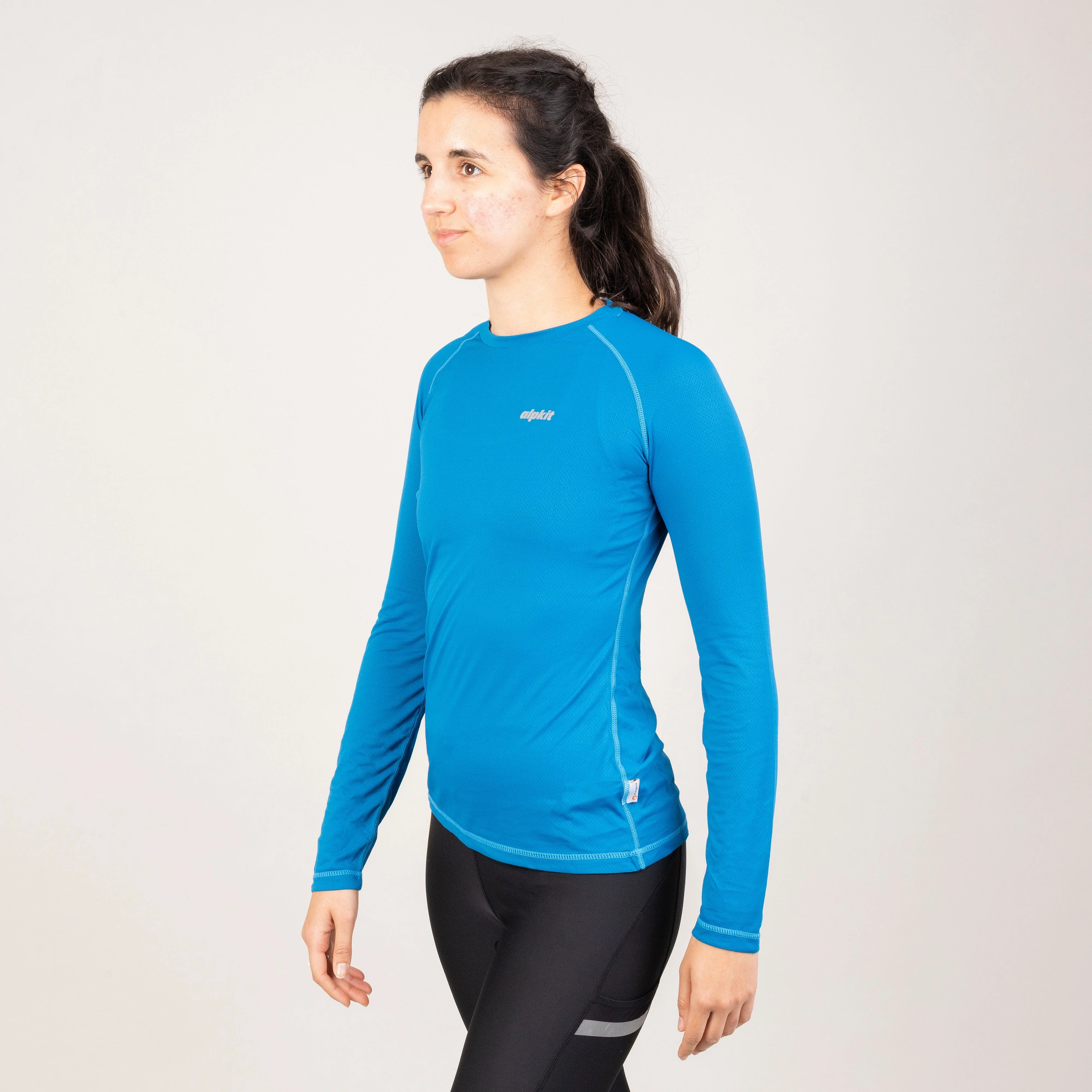Vayper Long Sleeve [Womens] - Image 4