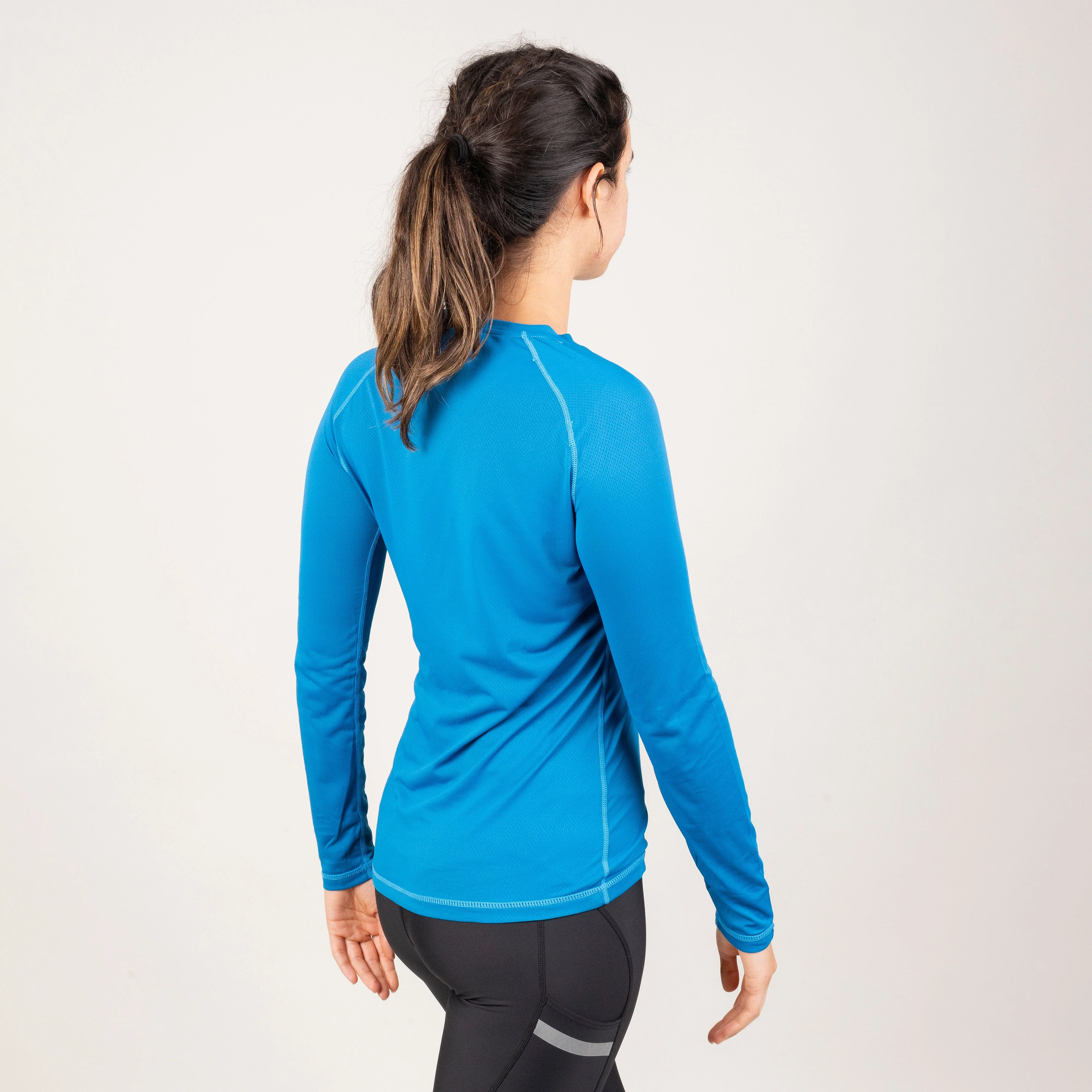 Vayper Long Sleeve [Womens] - Image 5