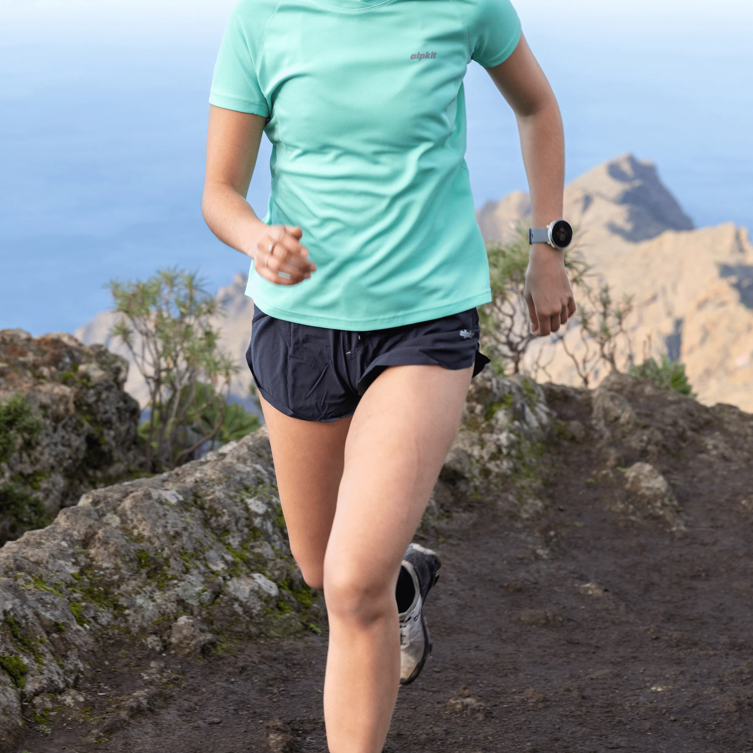 Vayper Short Sleeve [Womens] - Image 7