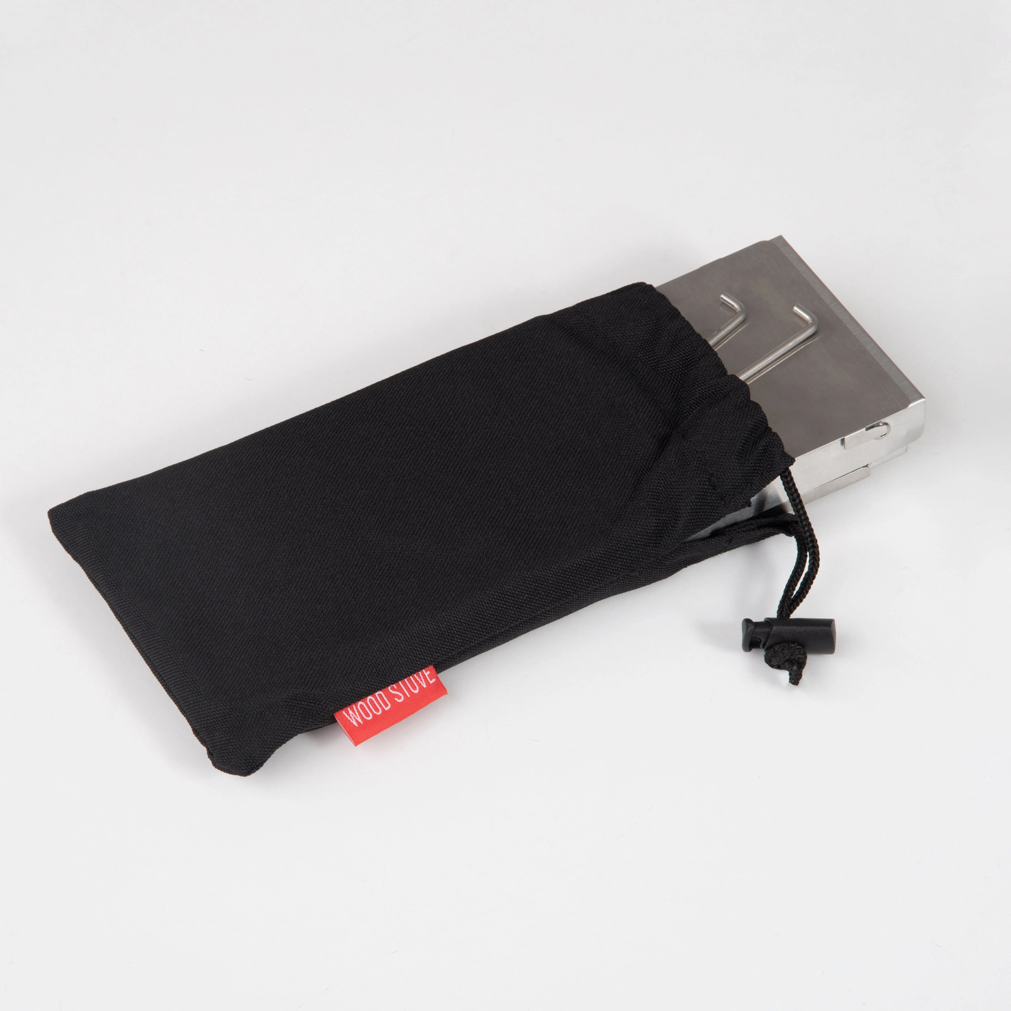 Wood Stove - Image 4