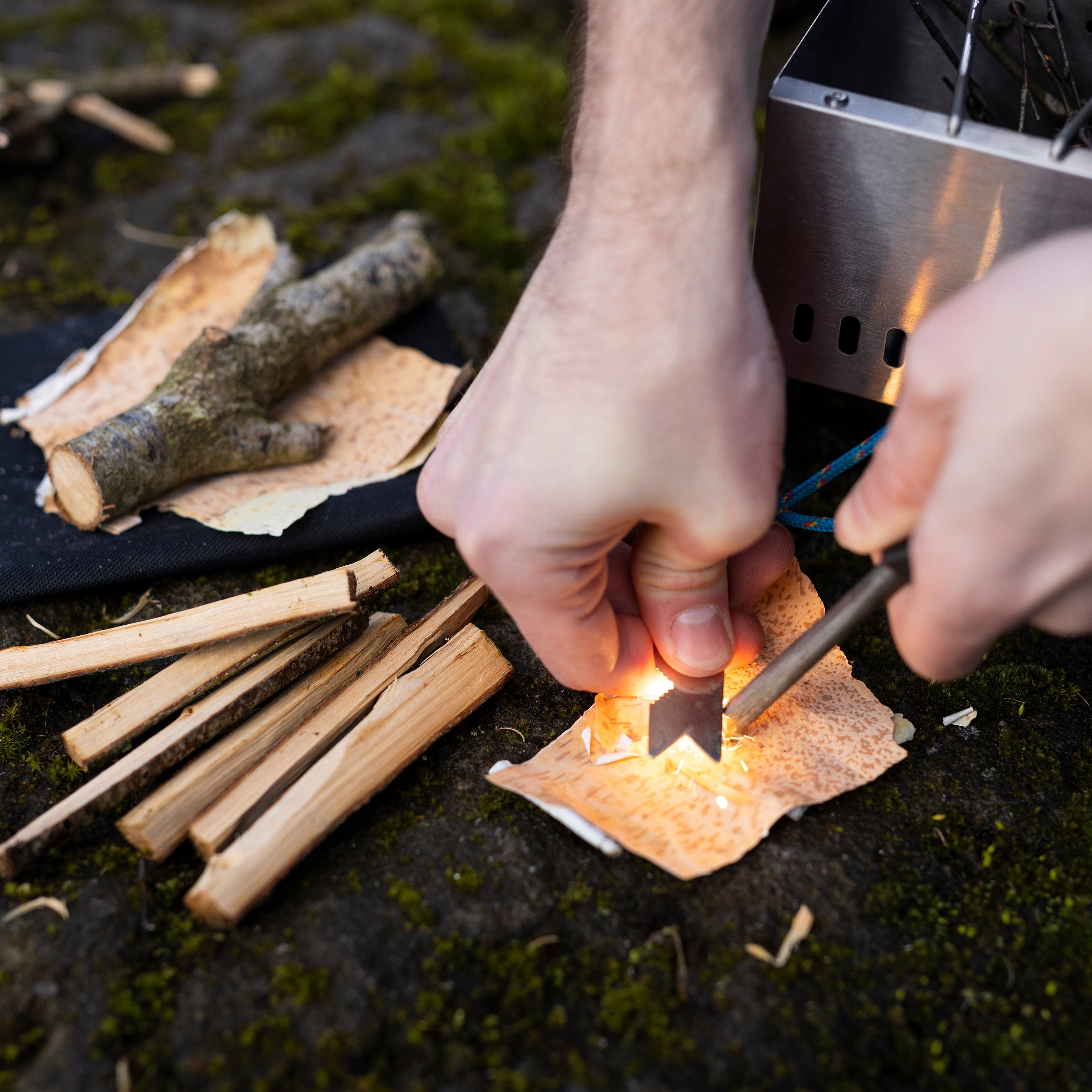 Wood Stove - Image 5