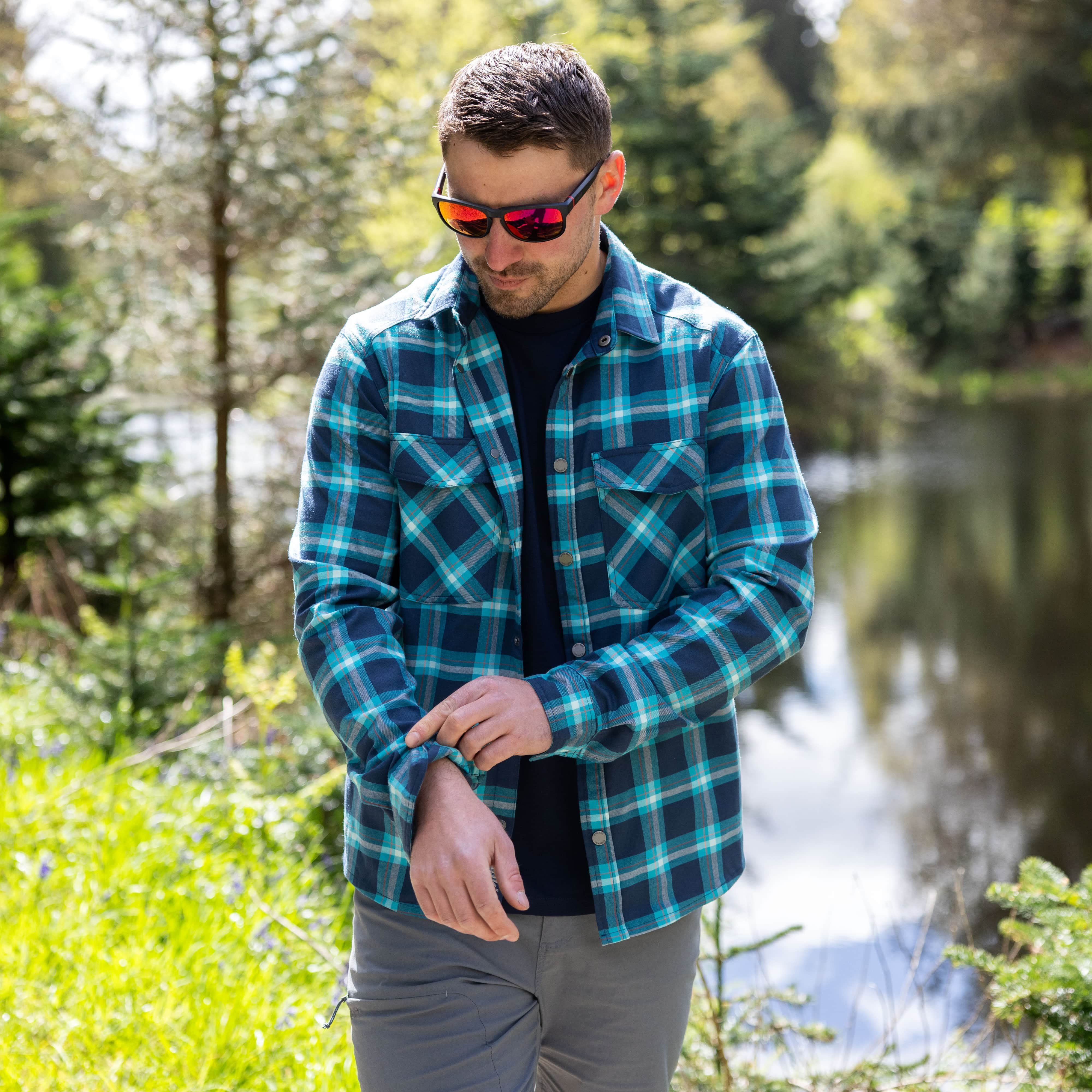 Woodsmoke [Mens] - Image 3