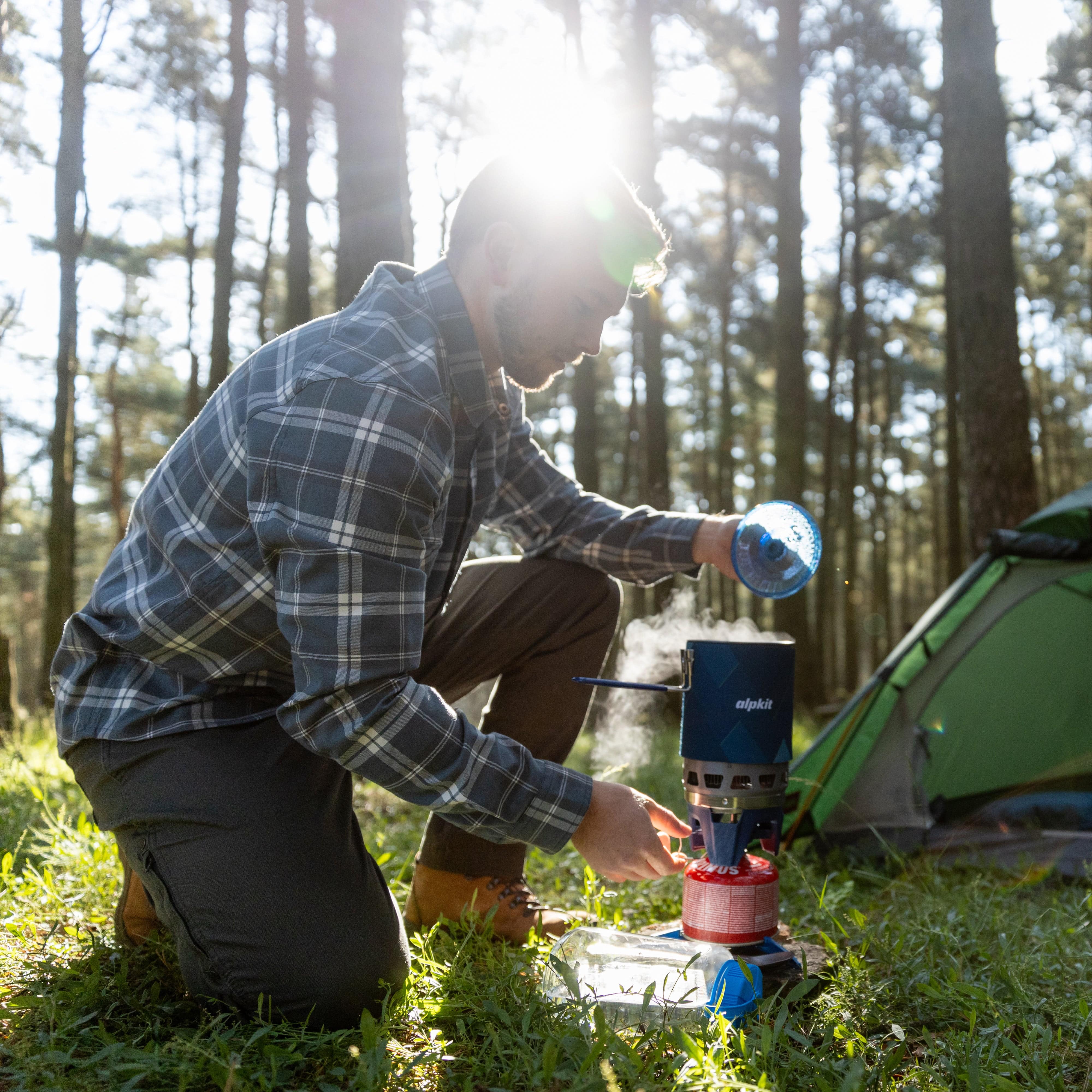 Woodsmoke [Mens] - Image 6