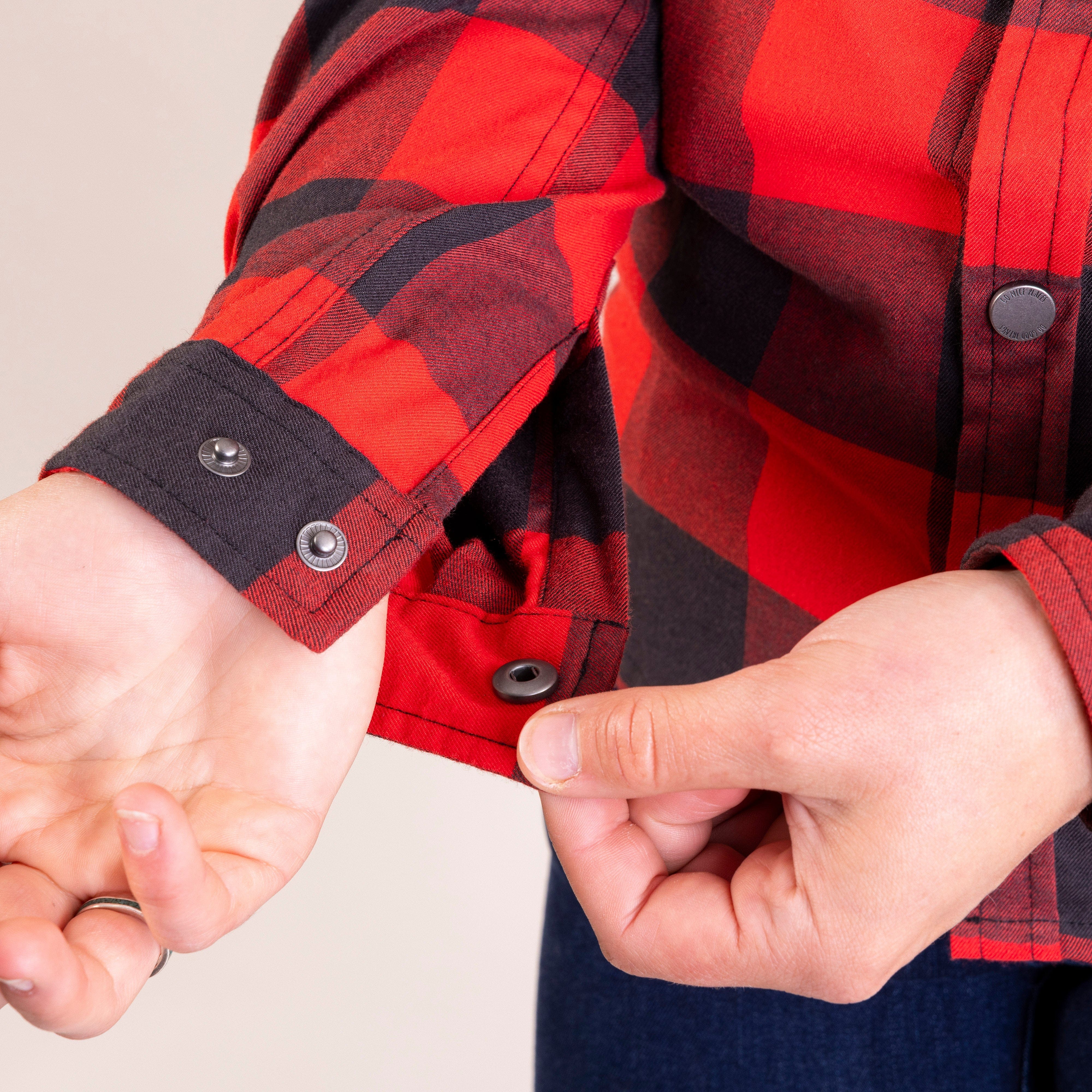 Woodsmoke [Womens] - Image 8